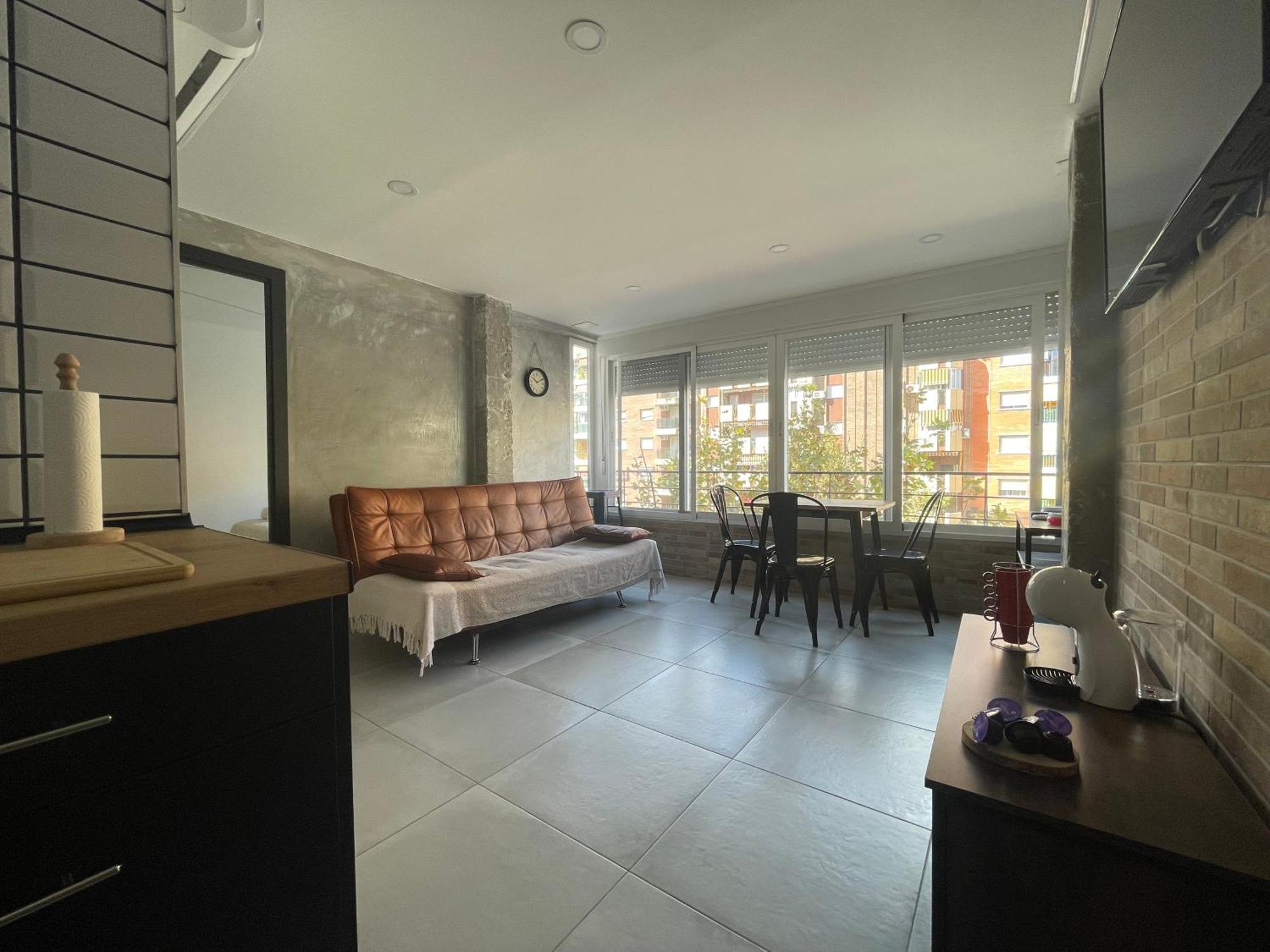 Apartamento Jl 2 Benidorm