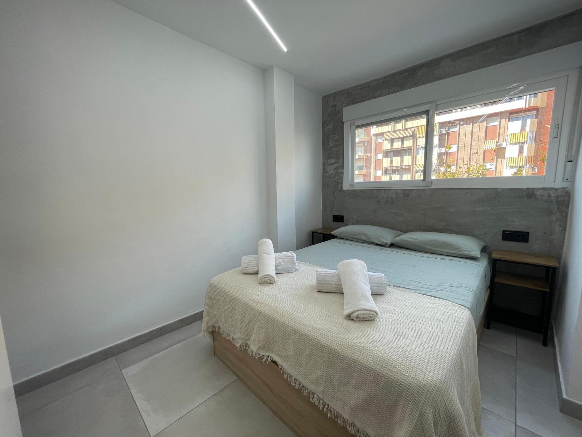 Jl 2 * Benidorm