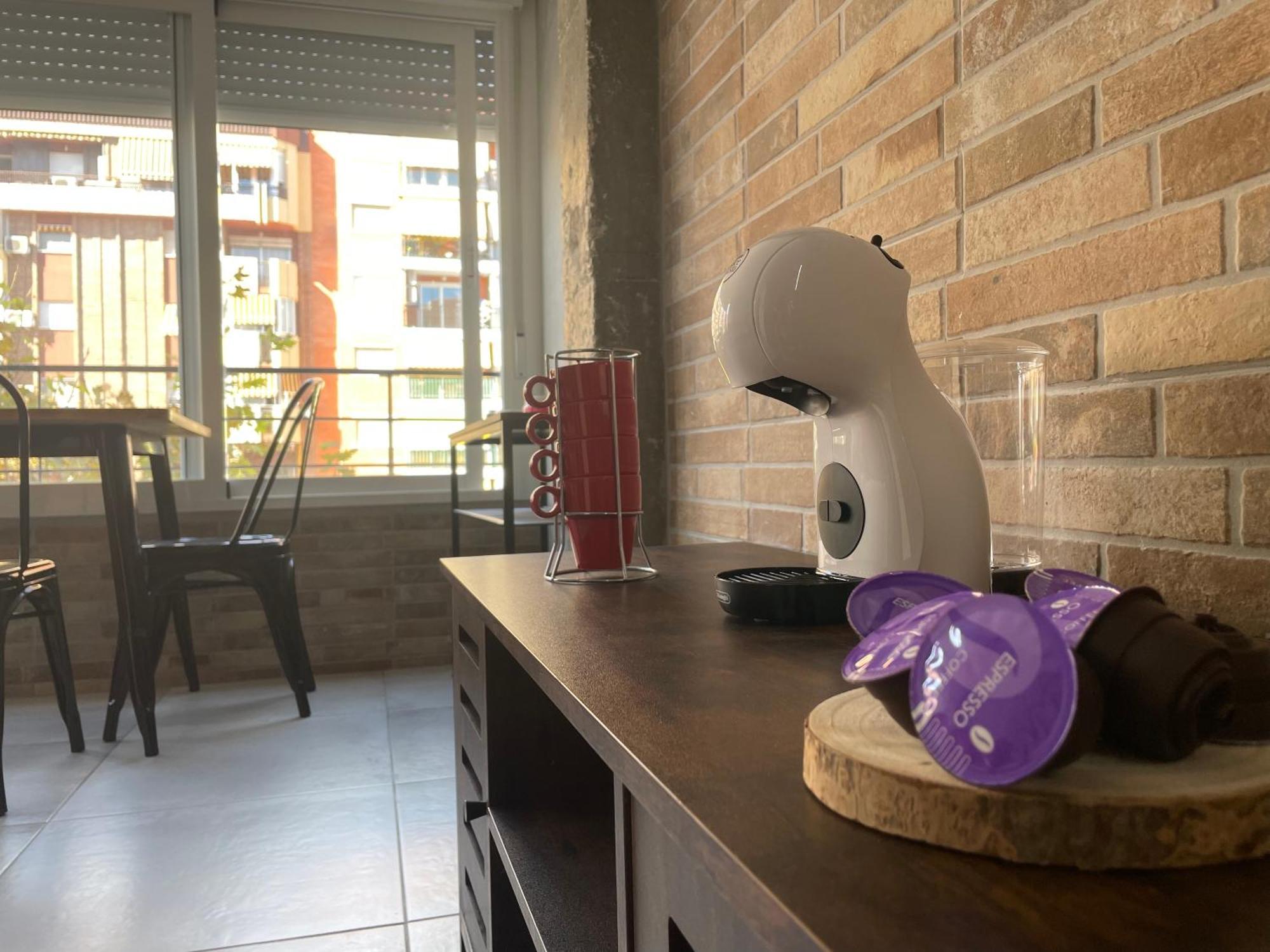 Jl 2 Apartamento Benidorm