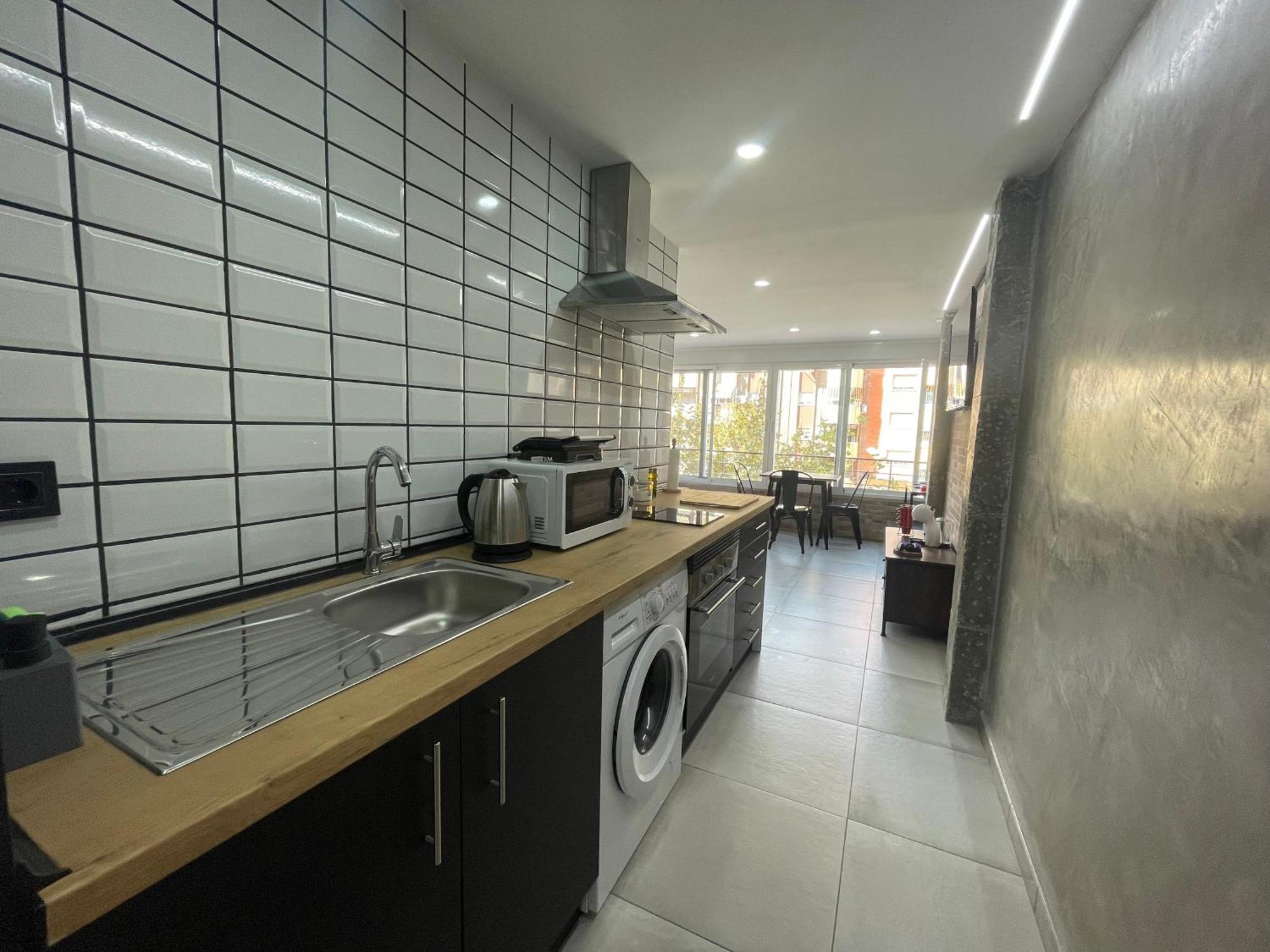 Apartamento Jl 2 *