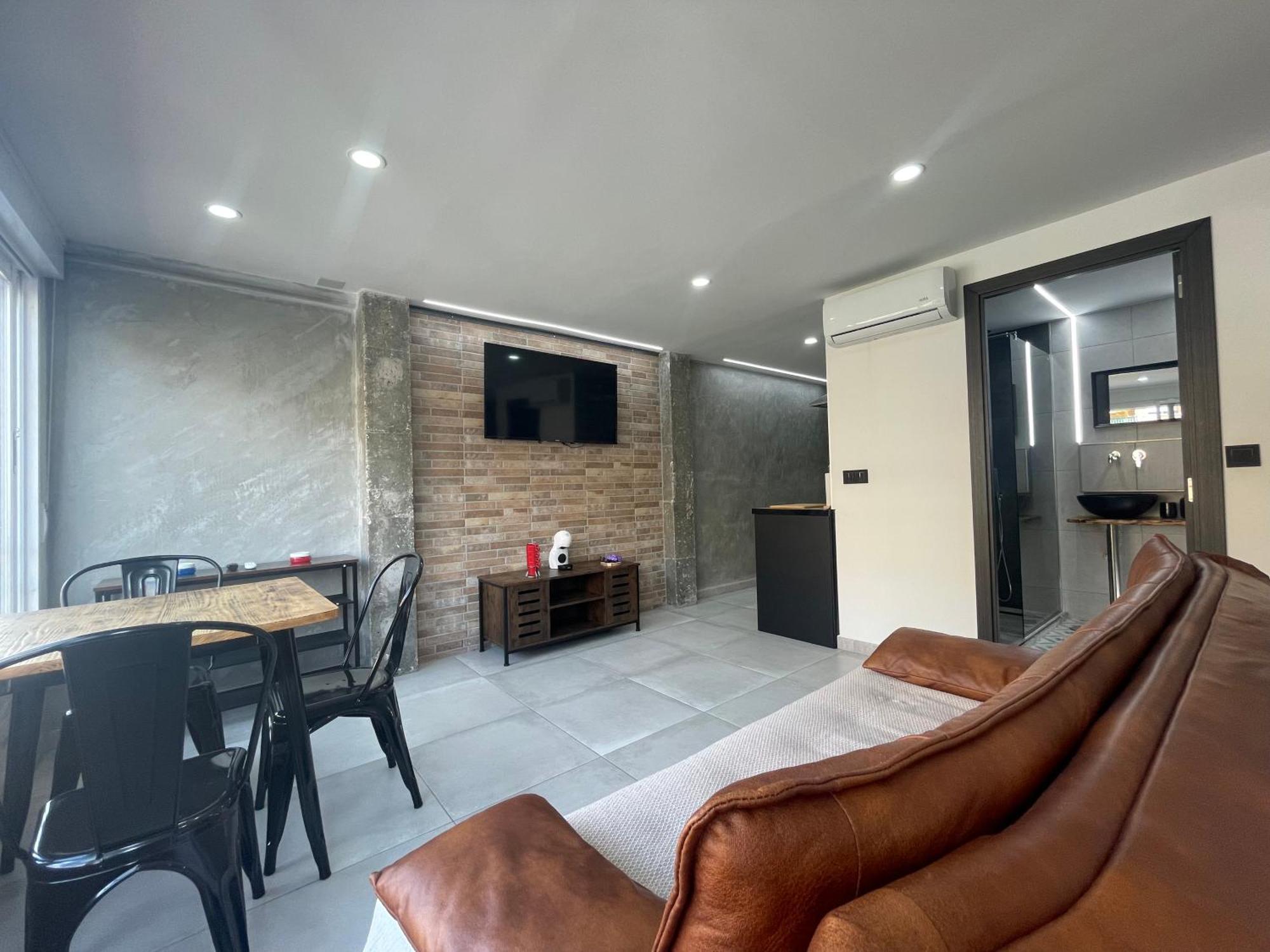 Apartamento Jl 2