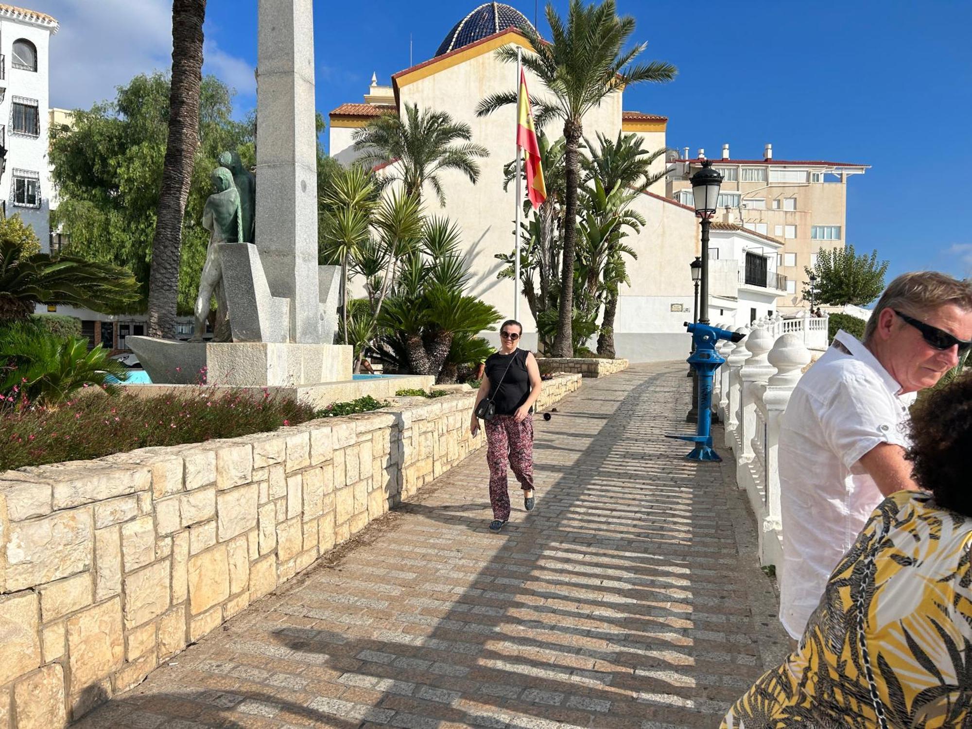 Private In The Old Town 