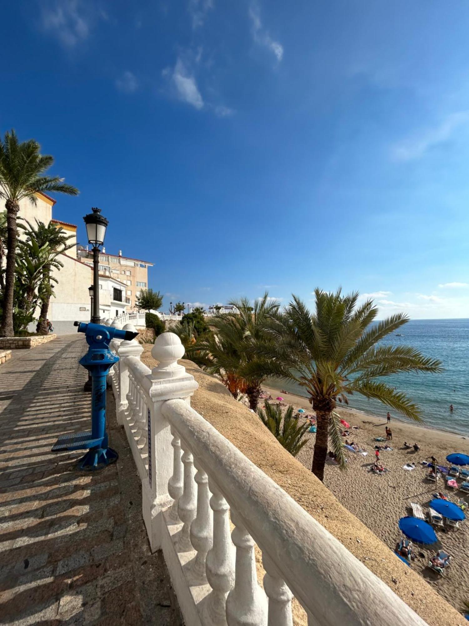 Apartamento Private In The Old Town 