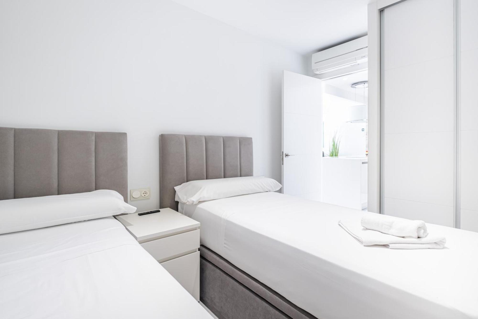 Veracruz 5 Appartement
