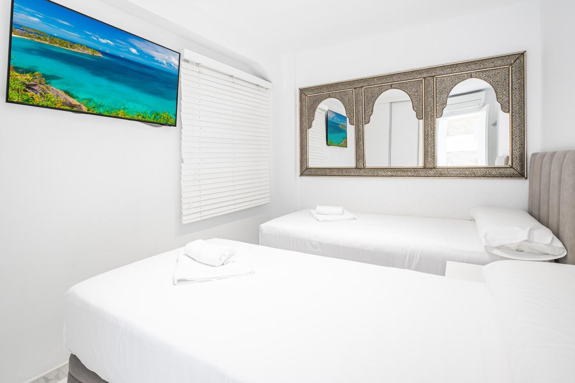 Veracruz 5 Appartement *