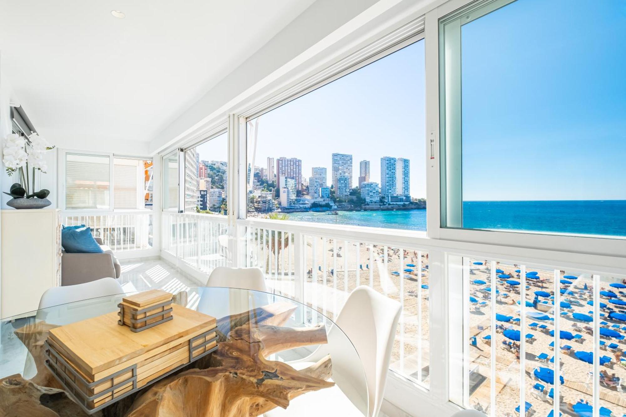 Appartement Veracruz 5