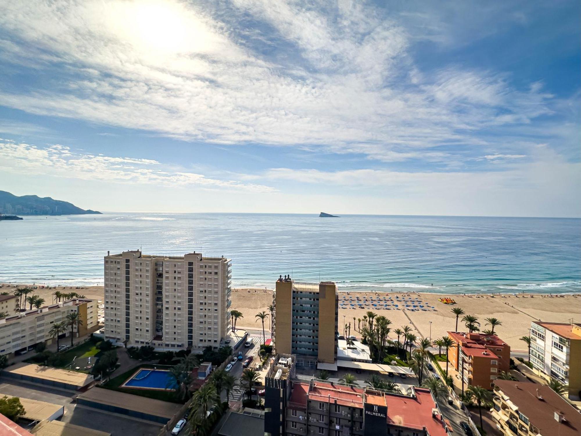 El Faro By Mc Benidorm