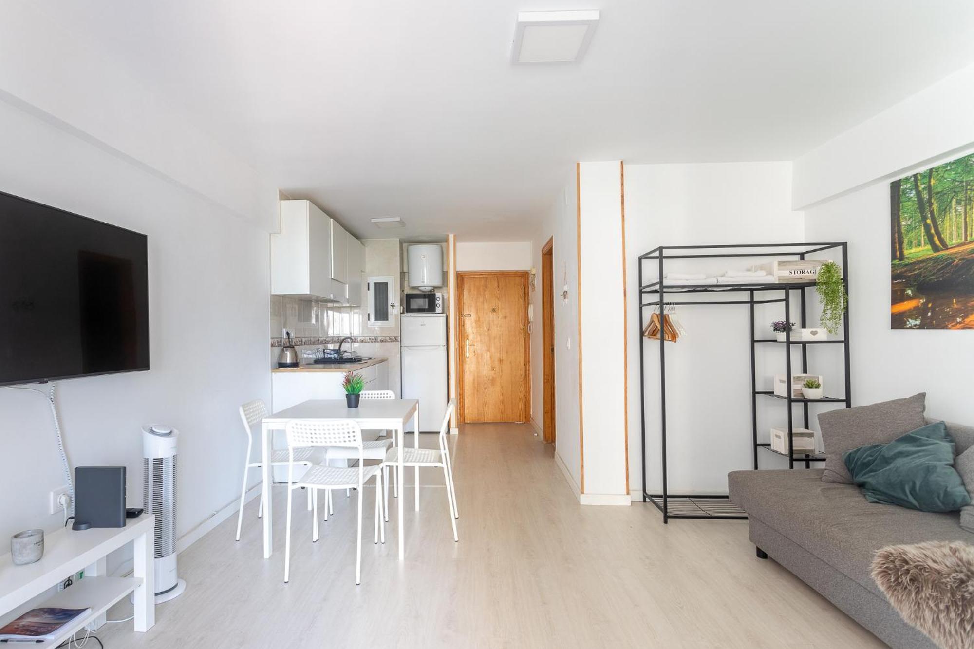 Apartment Frente Al Mar *