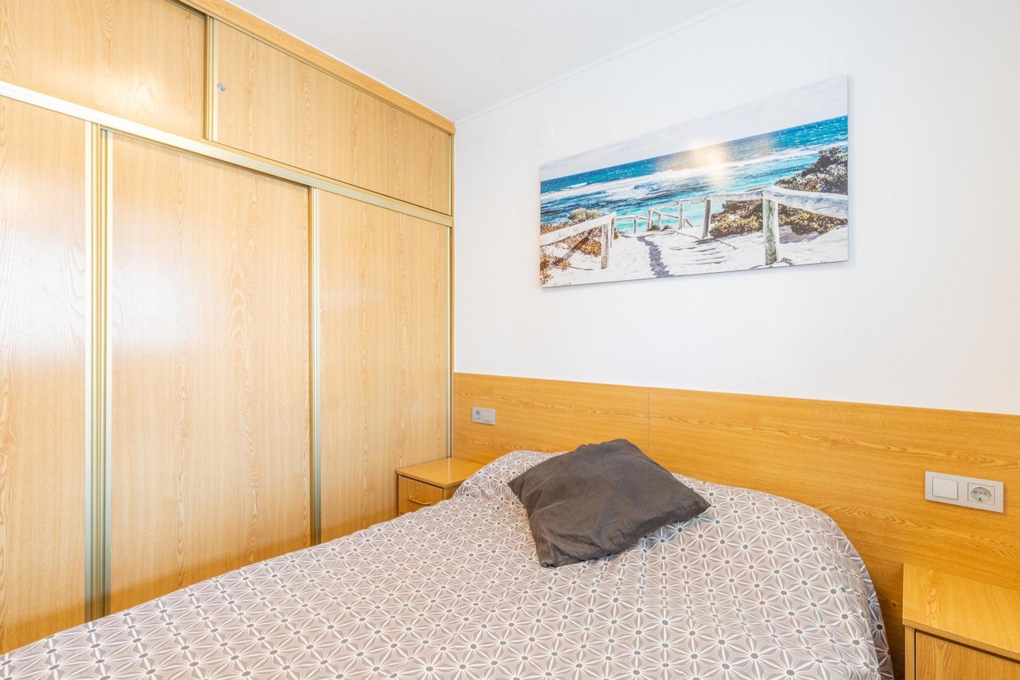 Alturas Apartamento Benidorm