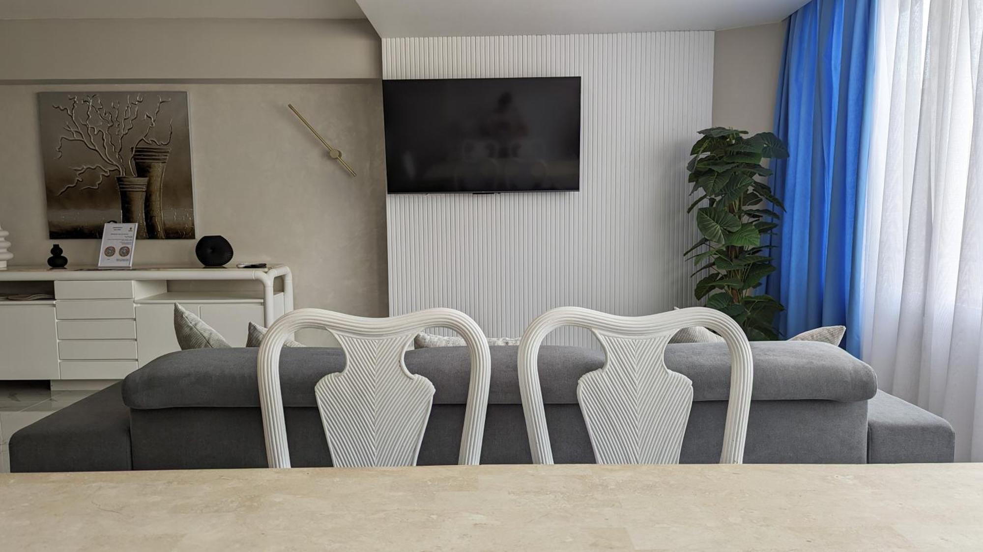 Apartamento Don Miguel Blue Sky