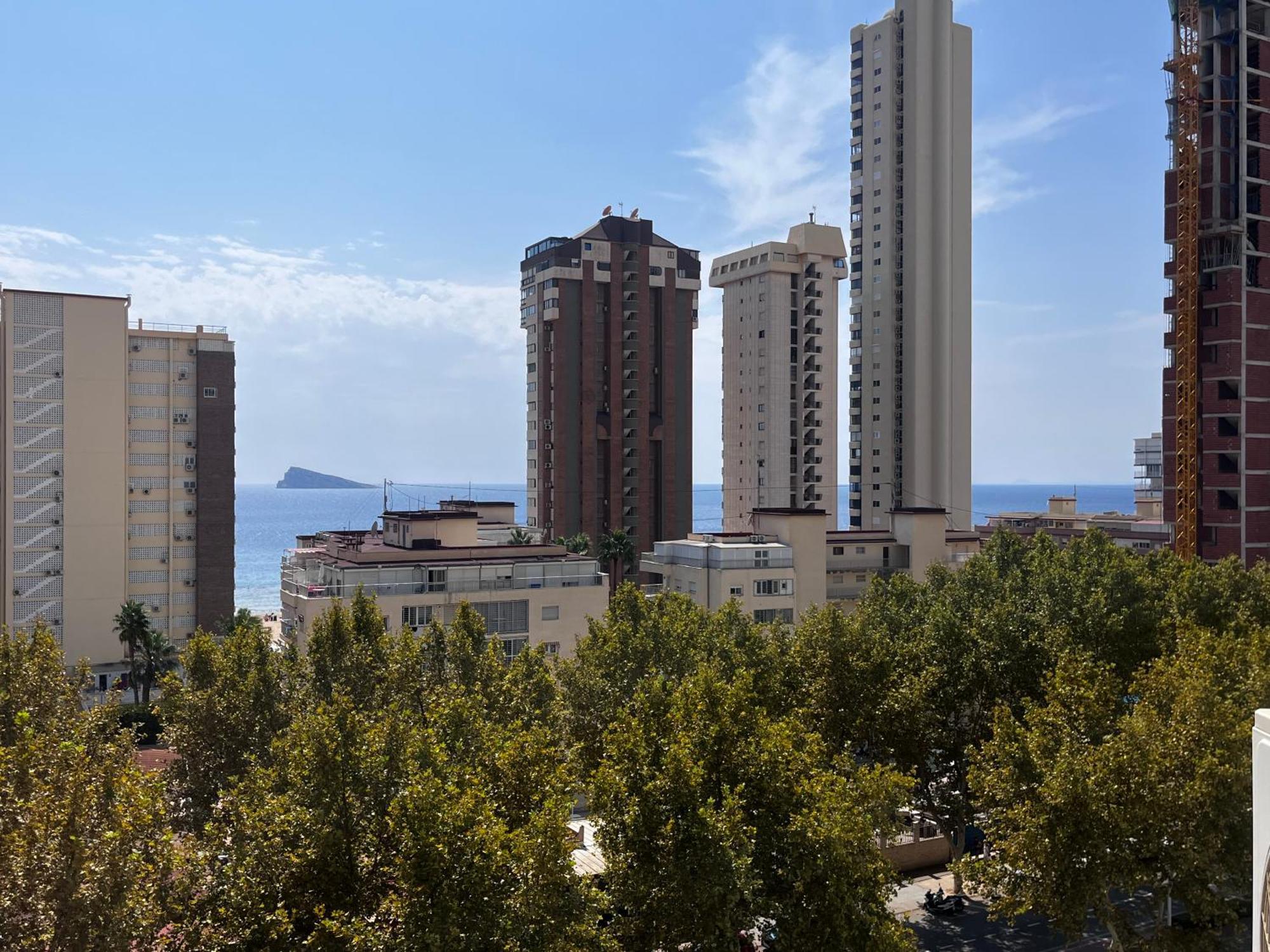 Anna Sun Apartment