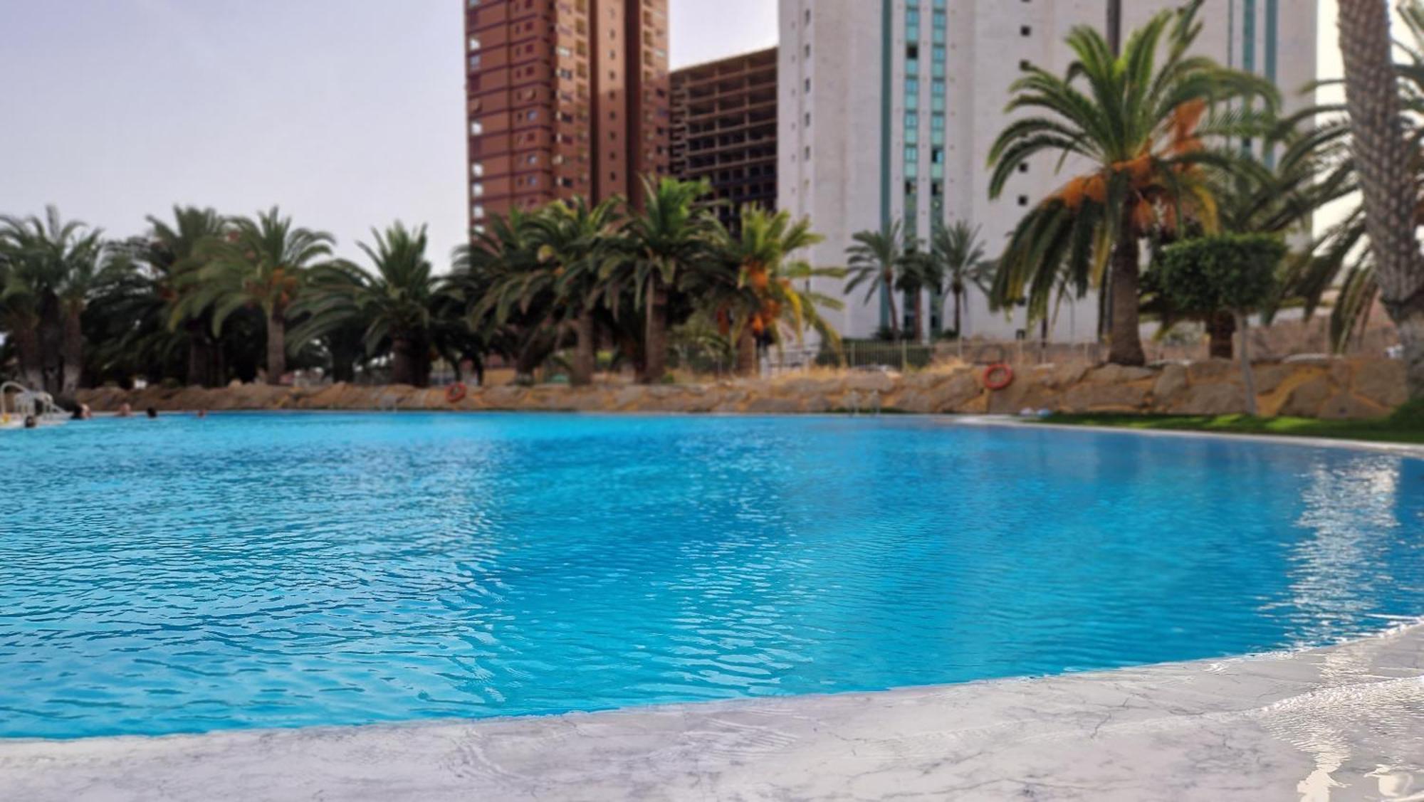 Calasol - Moderno En Cala De Finestrat