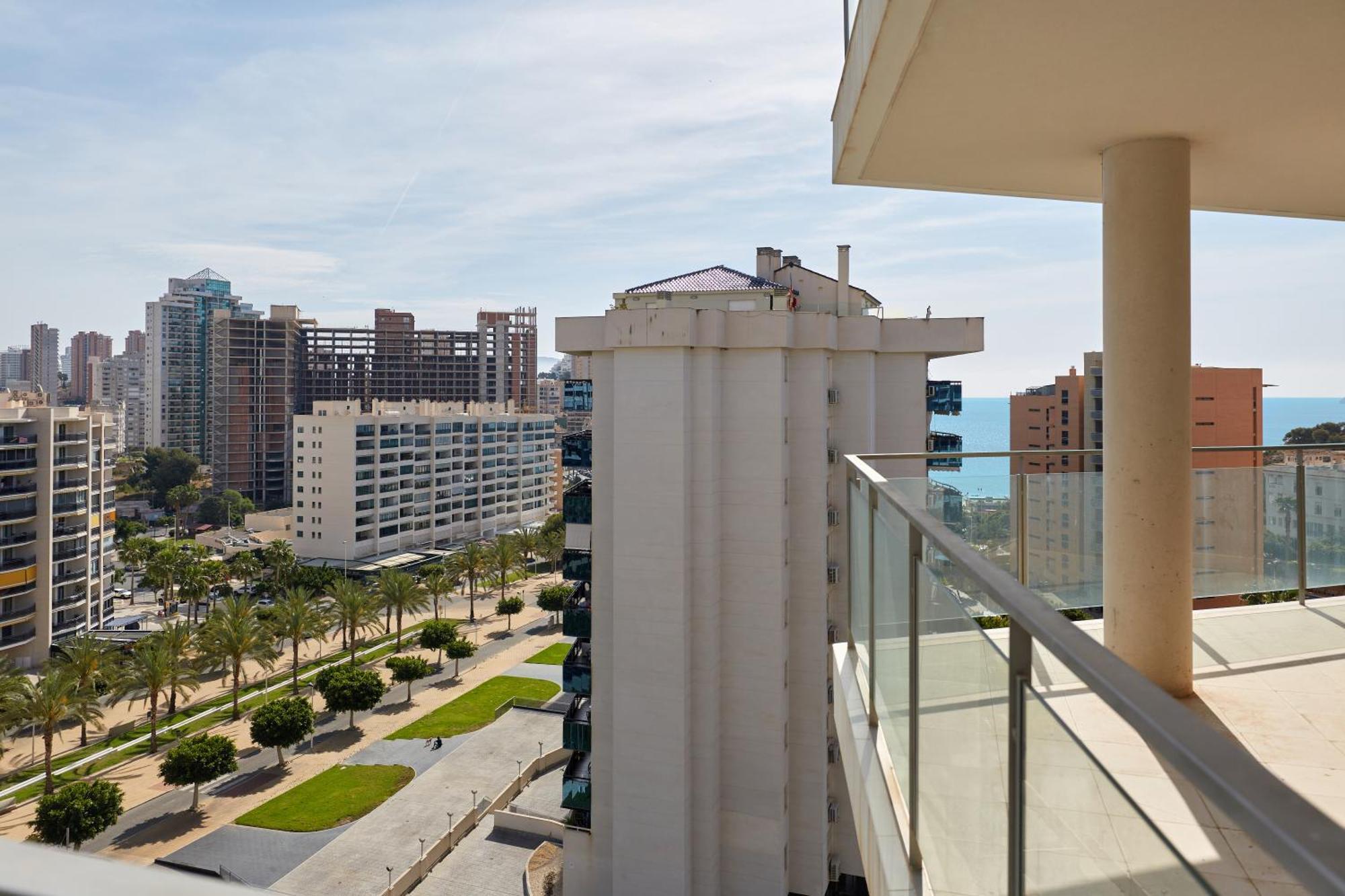 Luxury, Newly Renovated 1-bedroom By The Beach Apartamento