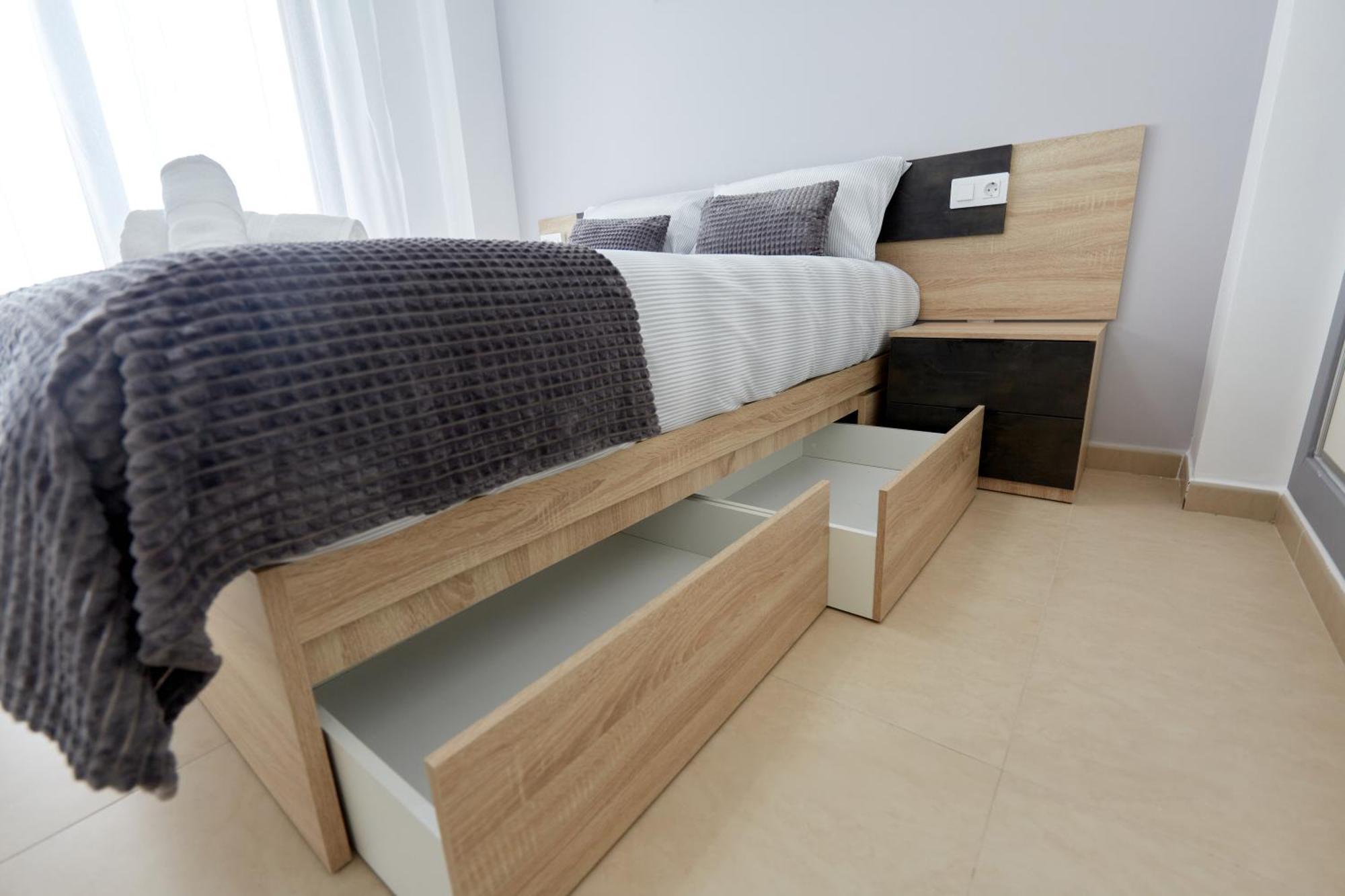 Apartamento Luxury, Newly Renovated 1-bedroom By The Beach