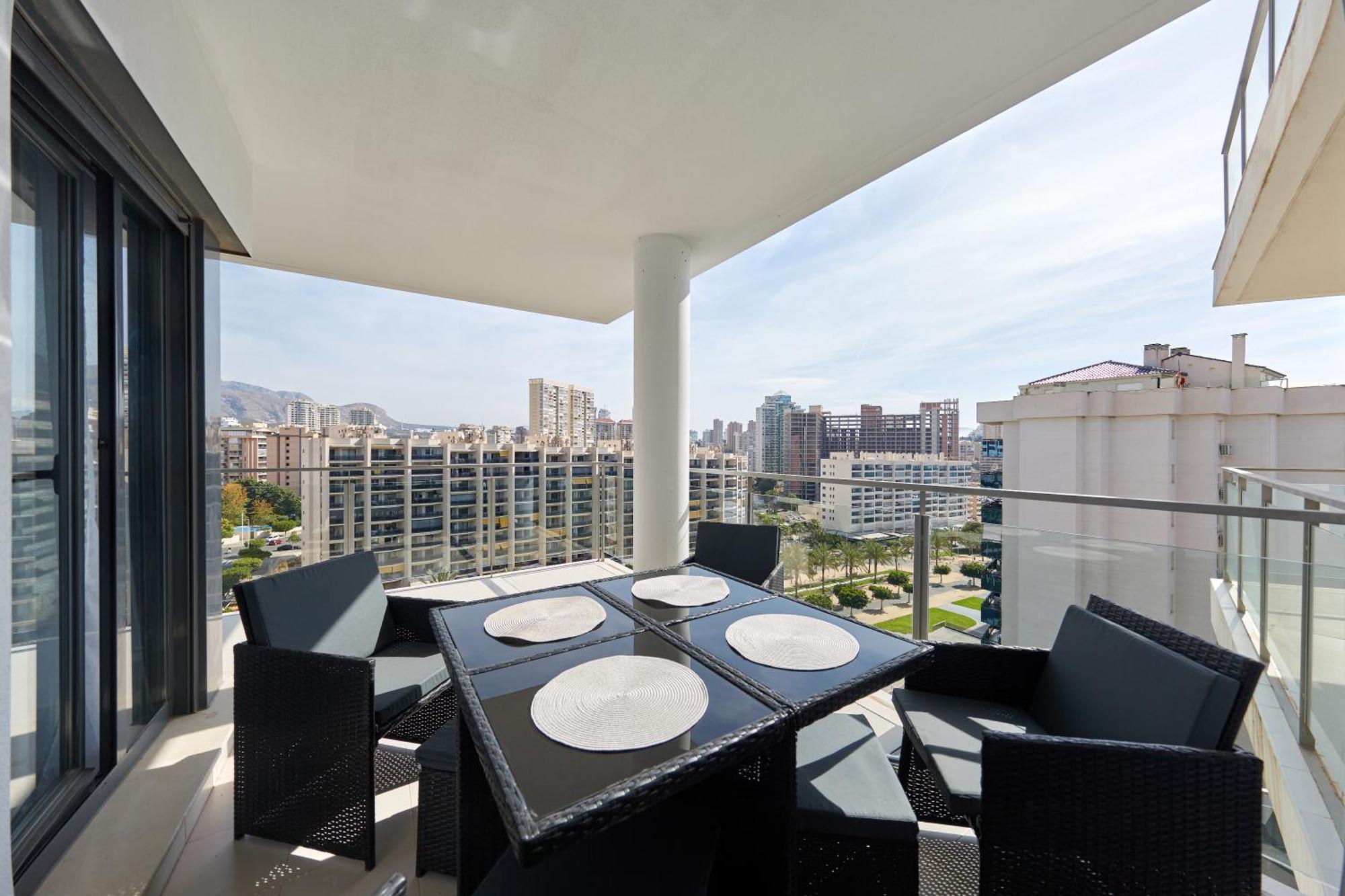 Apartamento Luxury, Newly Renovated 1-bedroom By The Beach