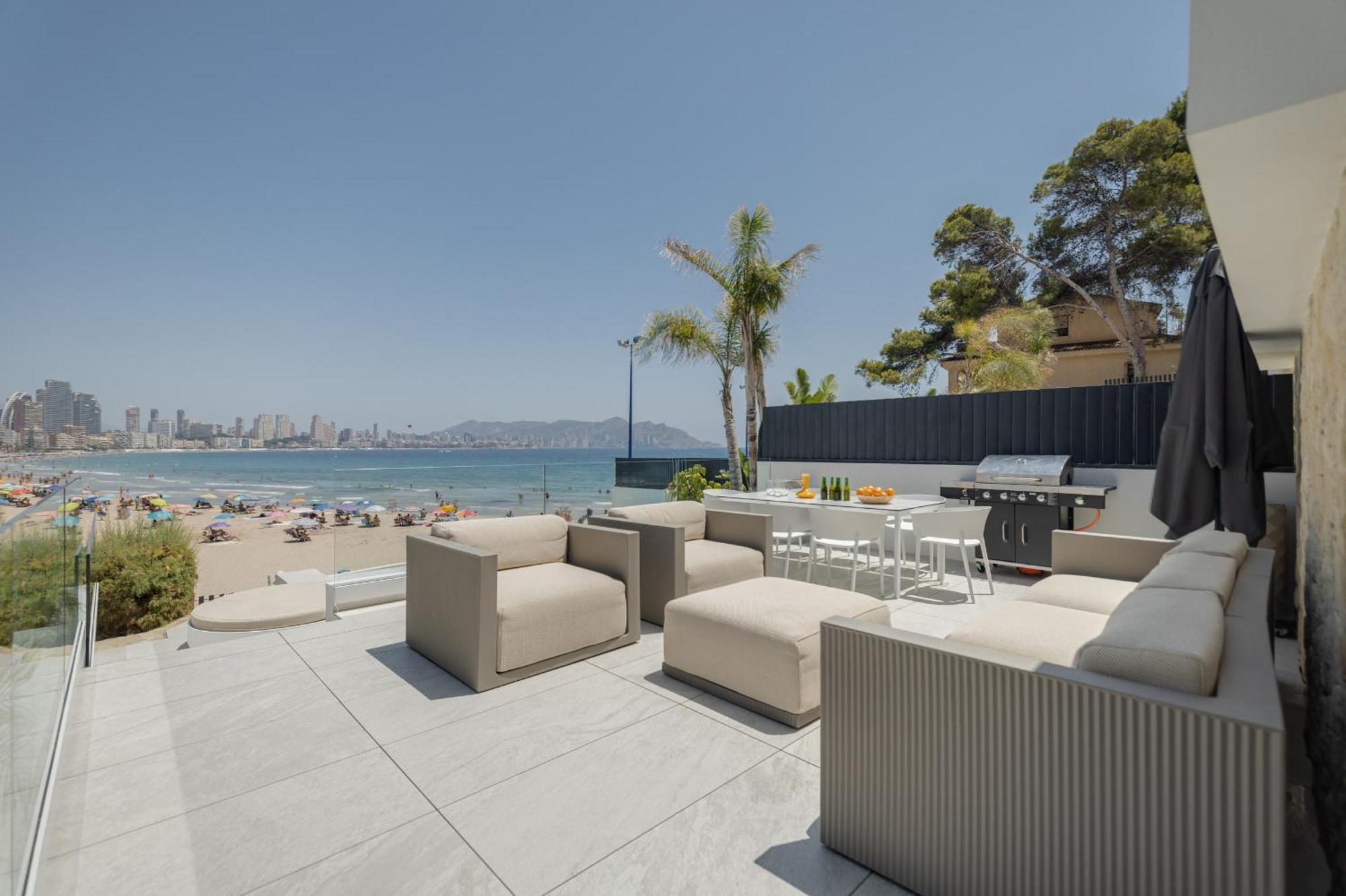 Sunrise By Costa Activa Apartamento *