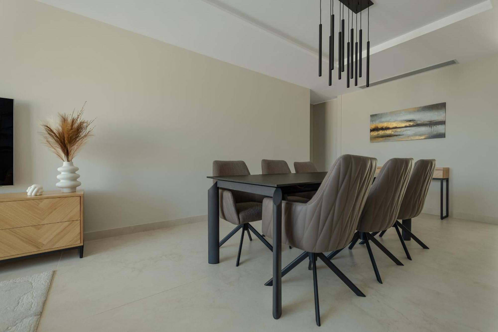 Apartamento Sunrise By Costa Activa Benidorm