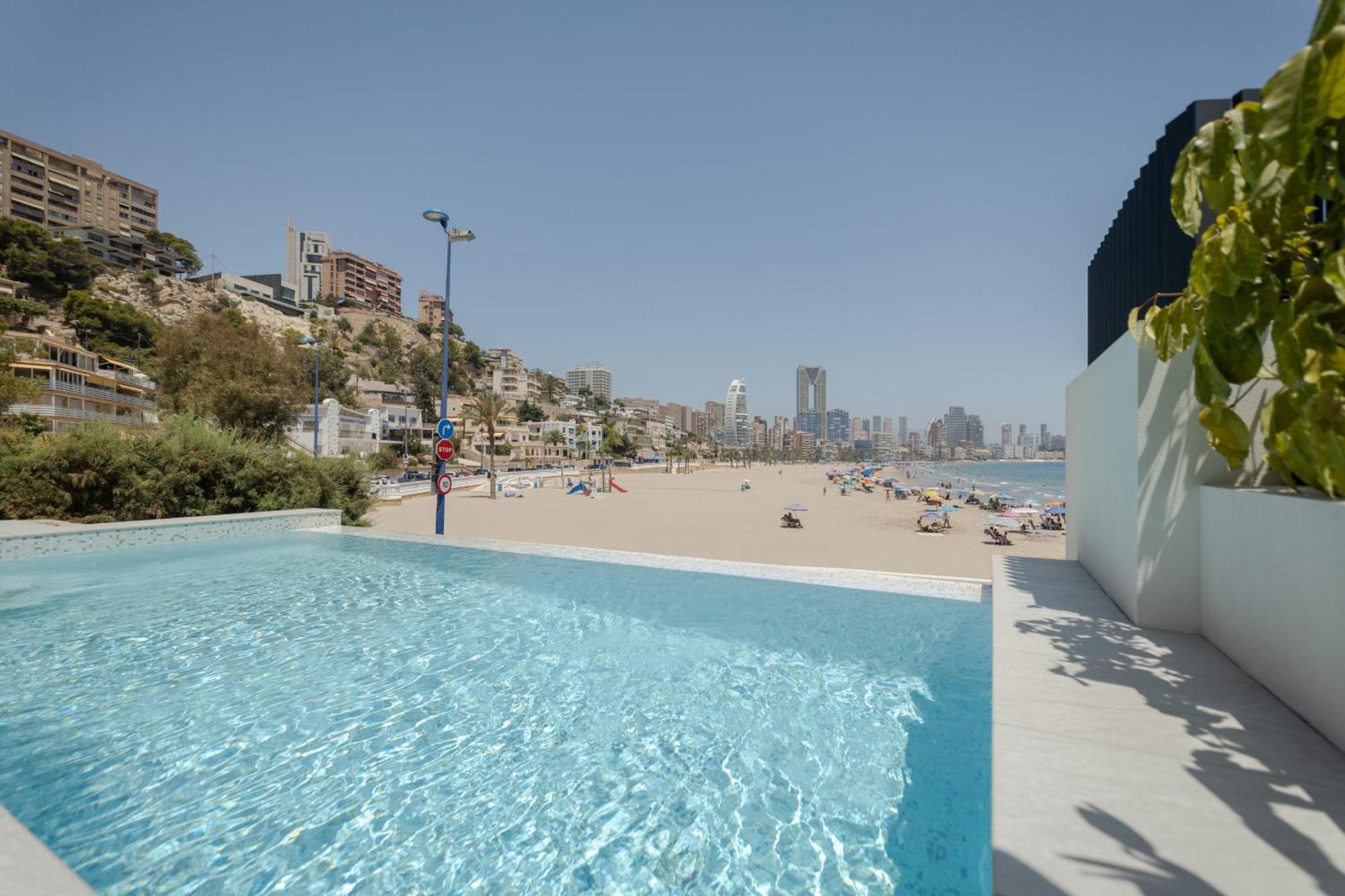 Sunrise By Costa Activa Apartamento *