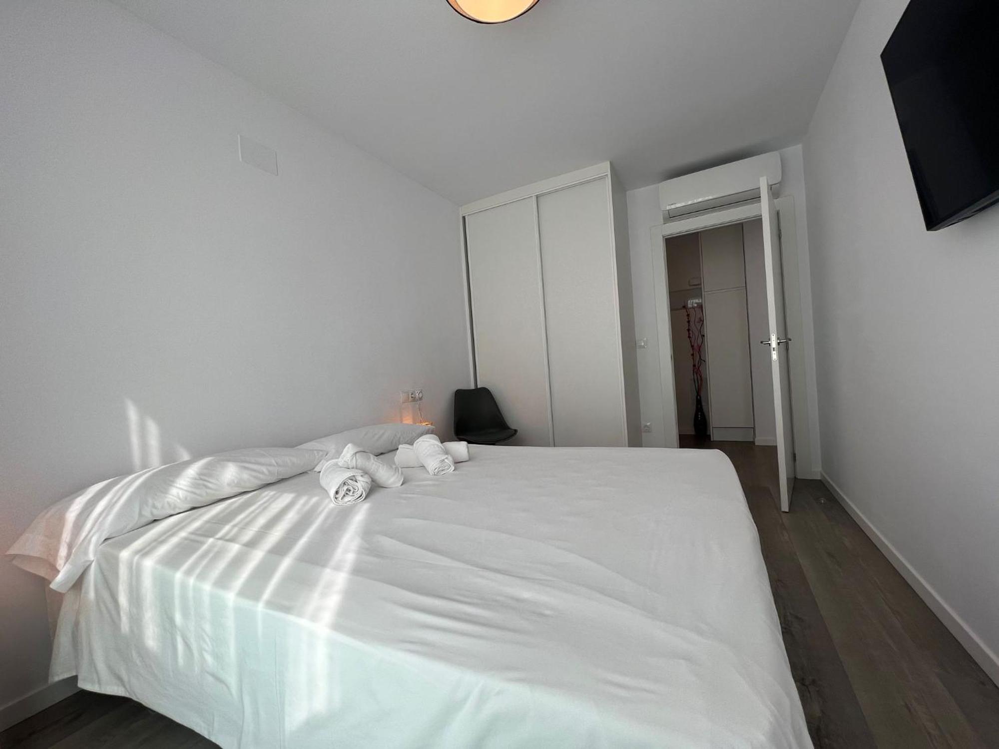 Apartment Aurea Pal 8 Y Gran Atenea Esperanto 5 *