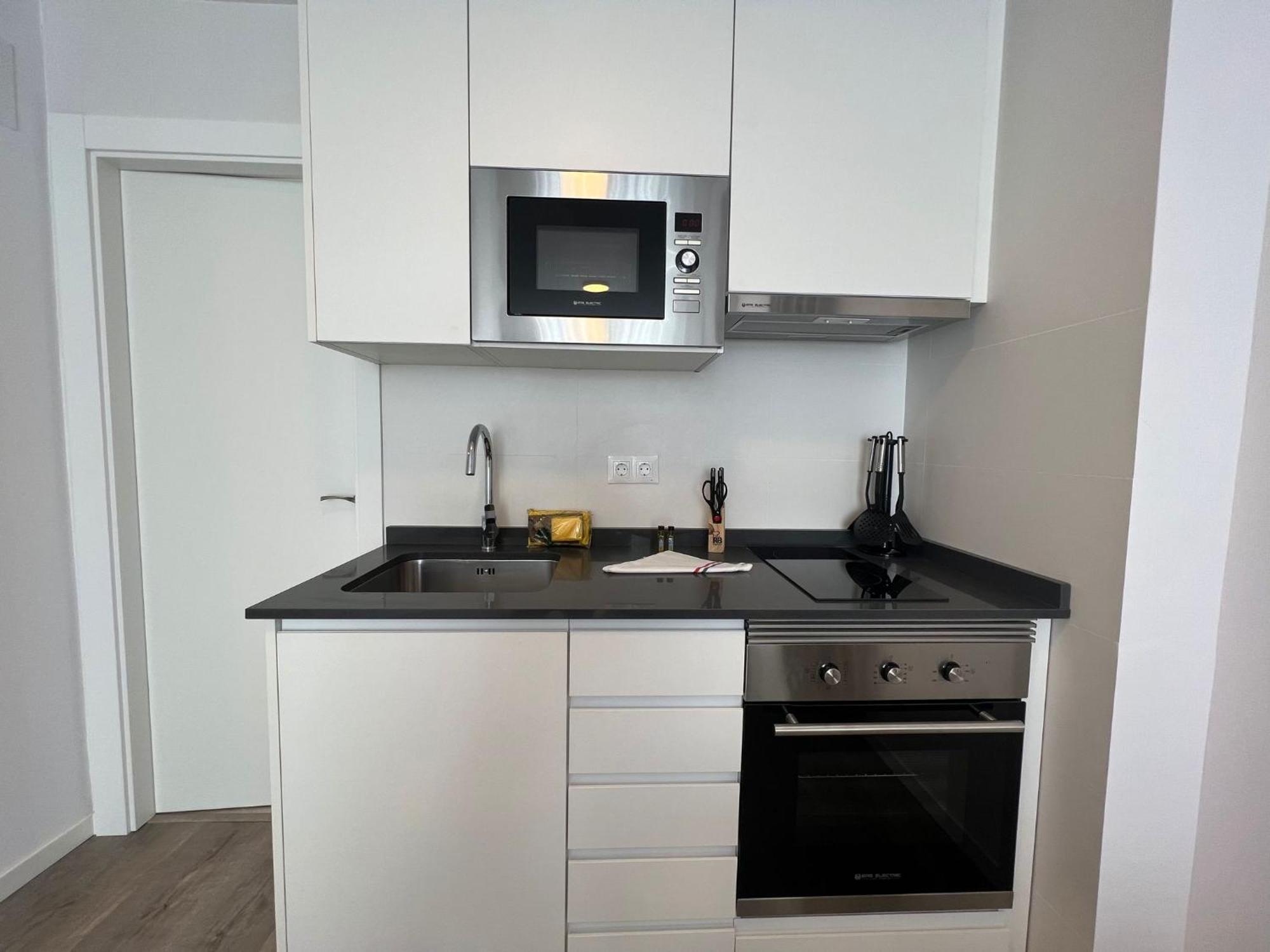 Apartment Aurea Pal 8 Y Gran Atenea Esperanto 5