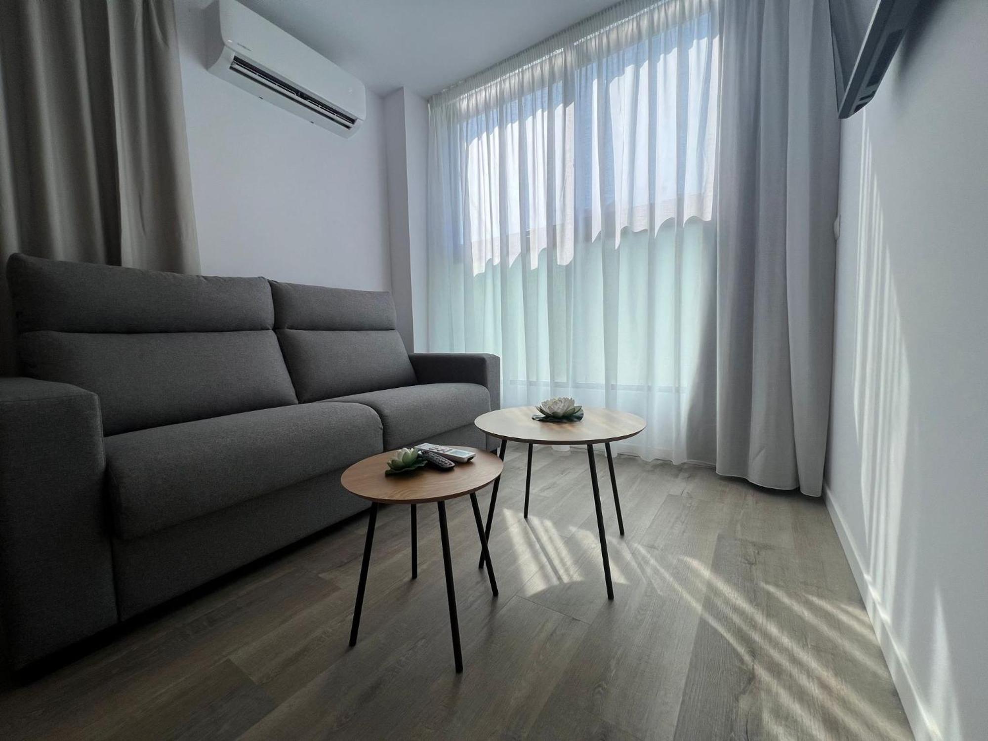 Aurea Pal 8 Y Gran Atenea Esperanto 5 Apartment
