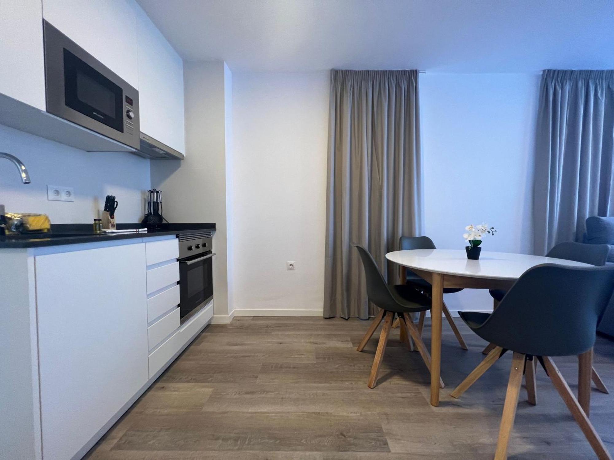 Apartment Aurea Pal 8 Y Gran Atenea Esperanto 5 Benidorm