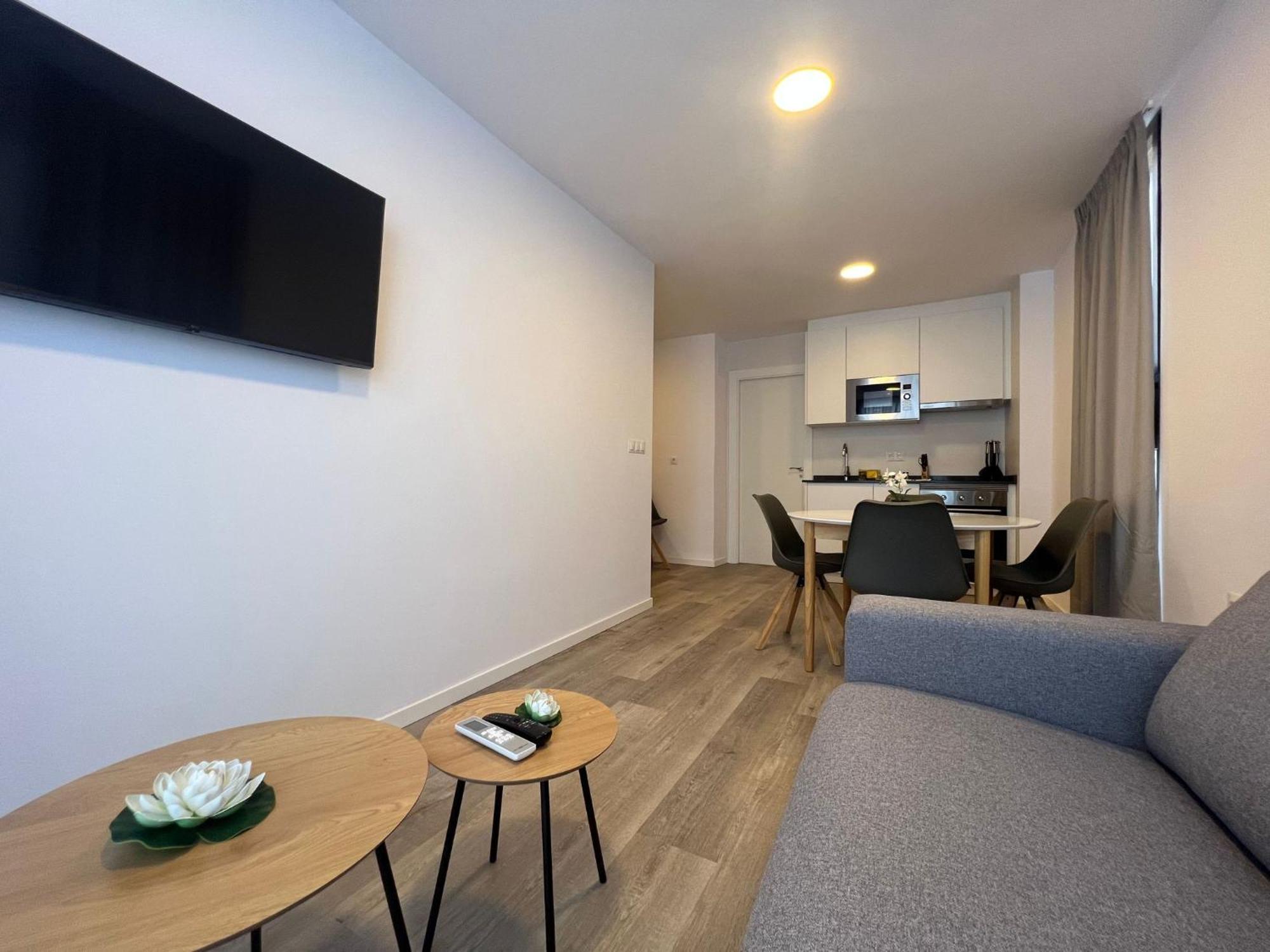 Apartment Aurea Pal 8 Y Gran Atenea Esperanto 5