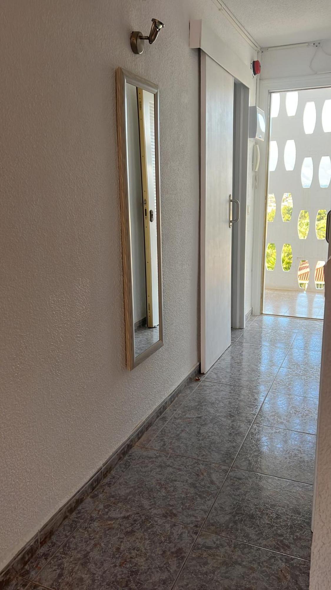 Playmon Park Levante Apartment *