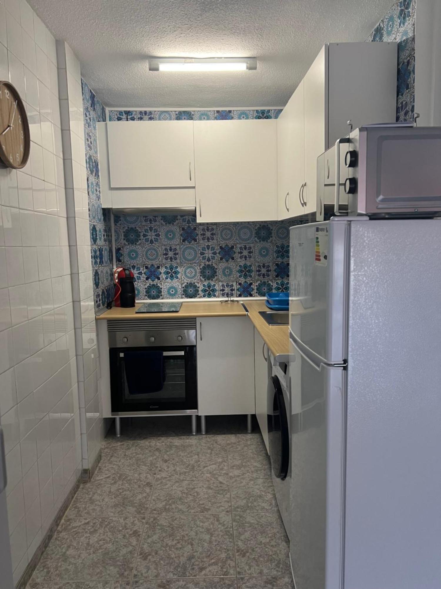 Apartment Playmon Park Levante *
