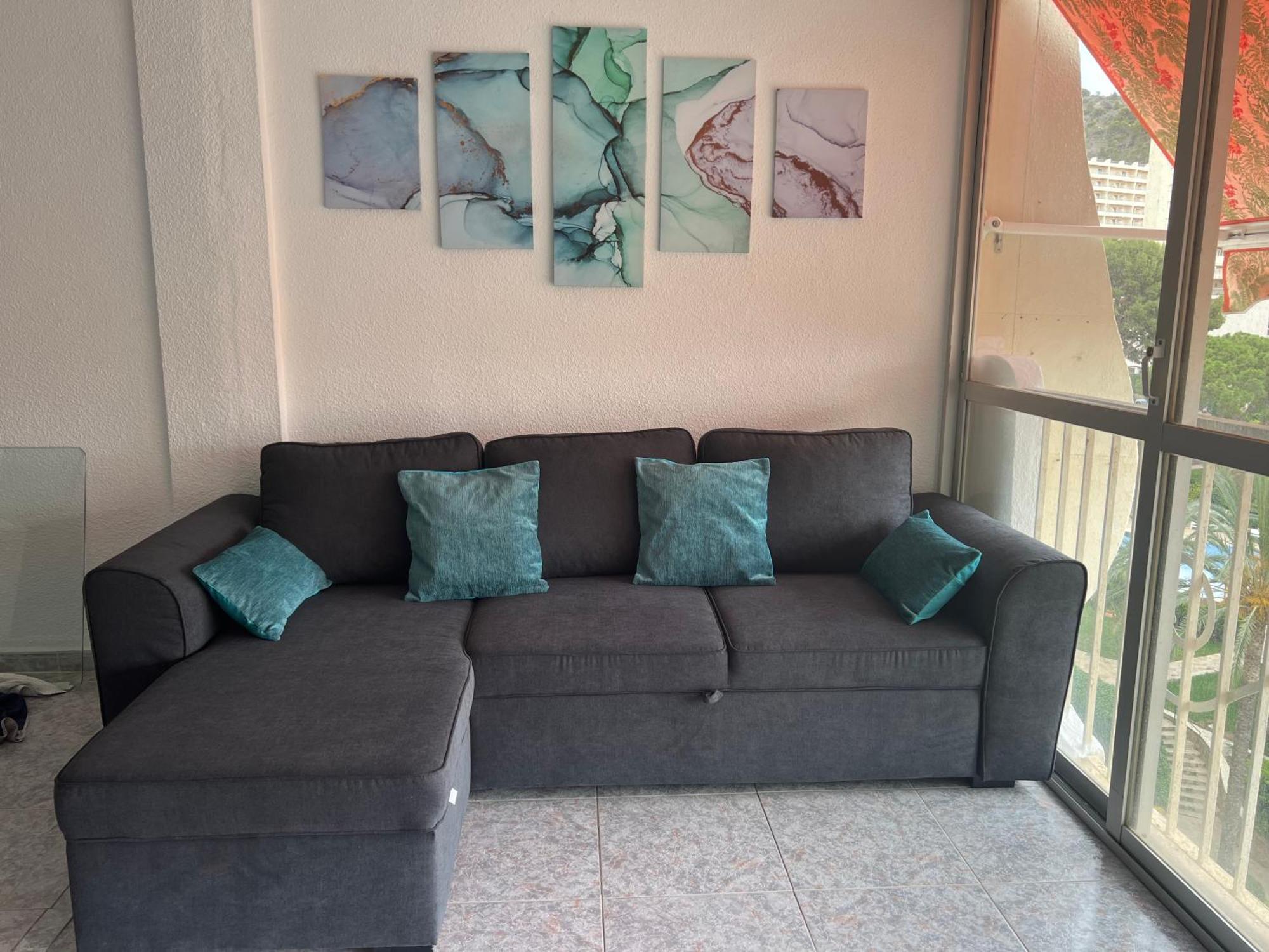 Apartment Playmon Park Levante