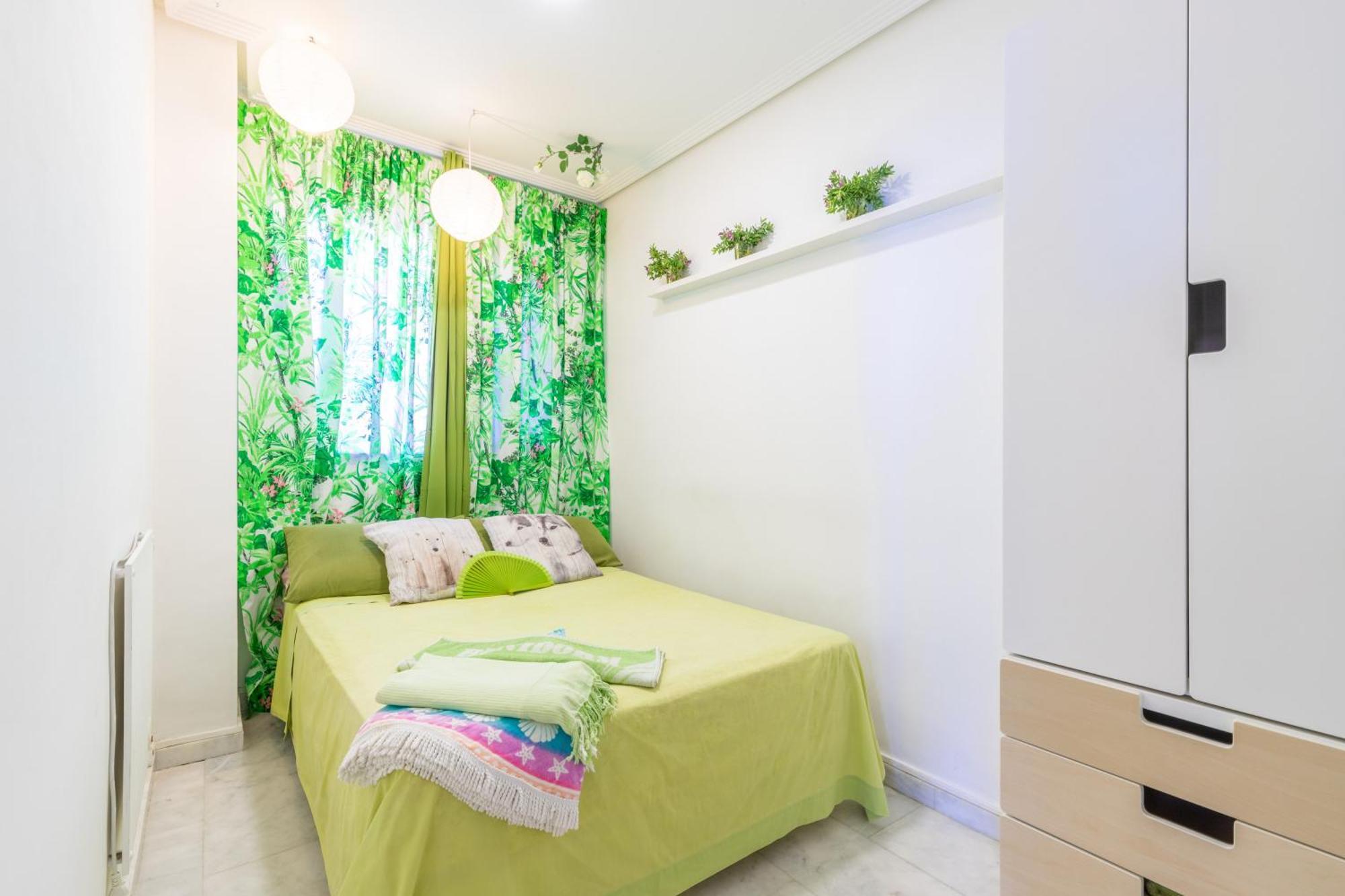 Paraiso Florida Apartment *