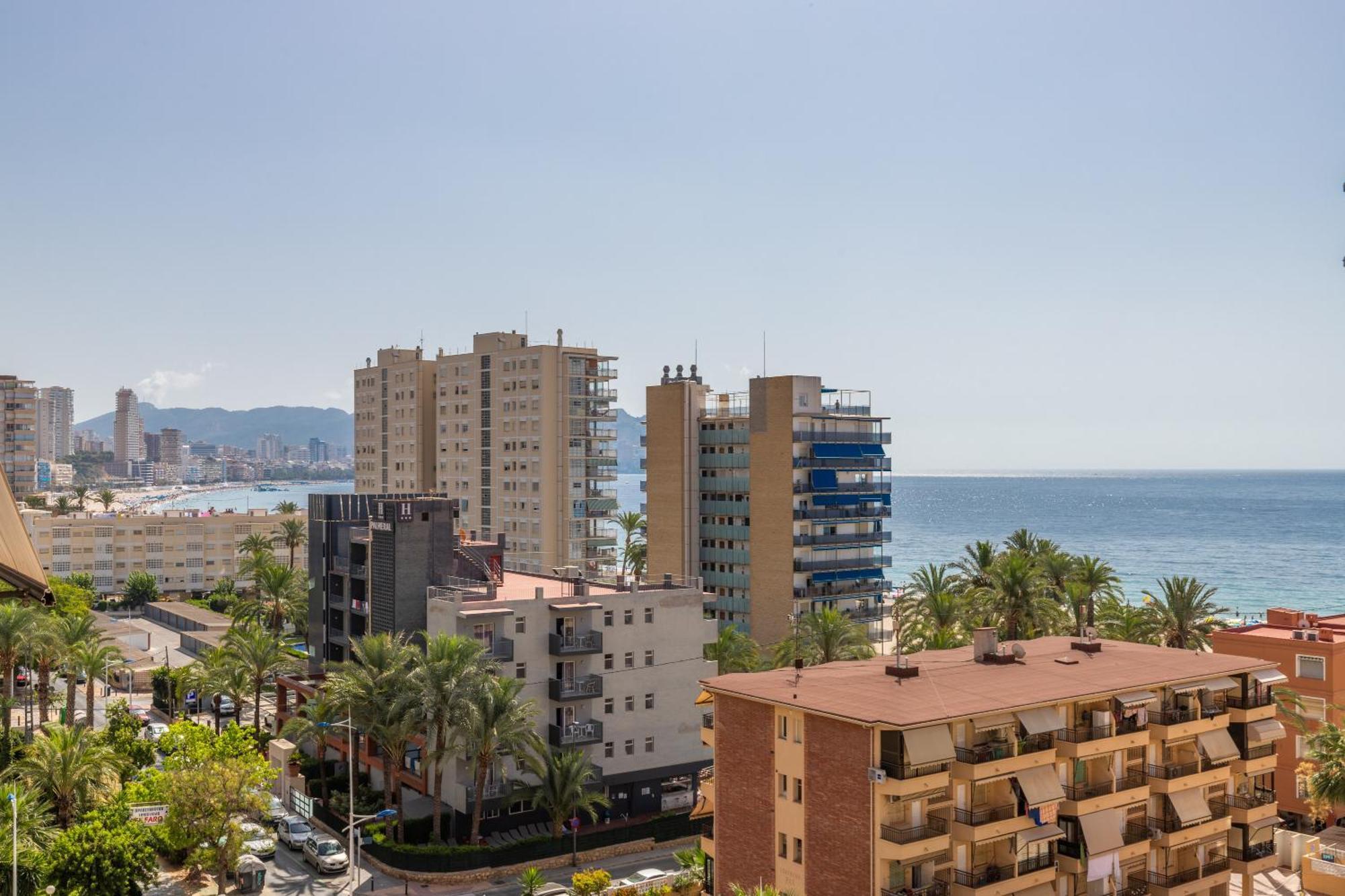 Paraiso Florida * Benidorm