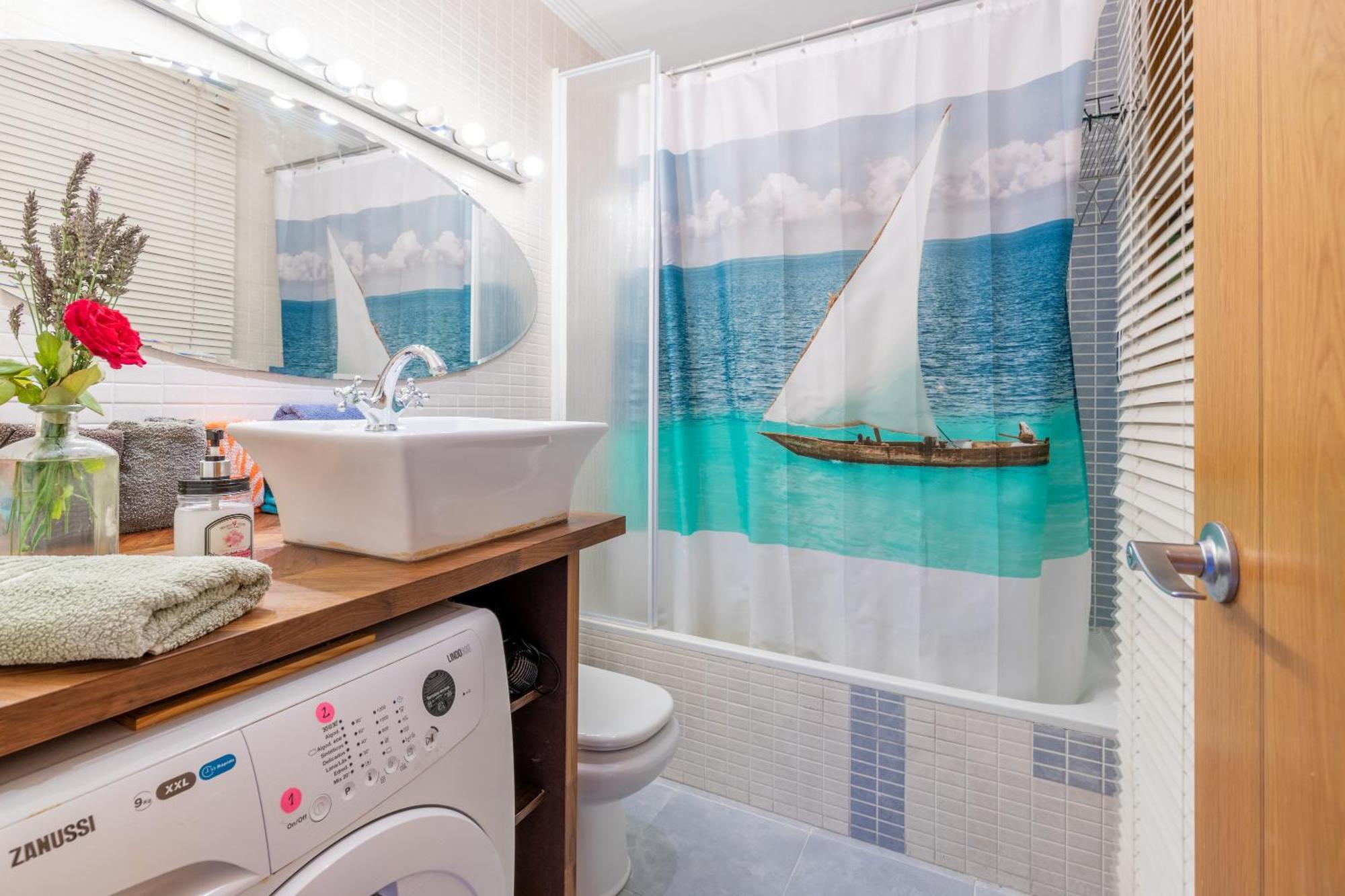 Apartment Paraiso Florida Benidorm