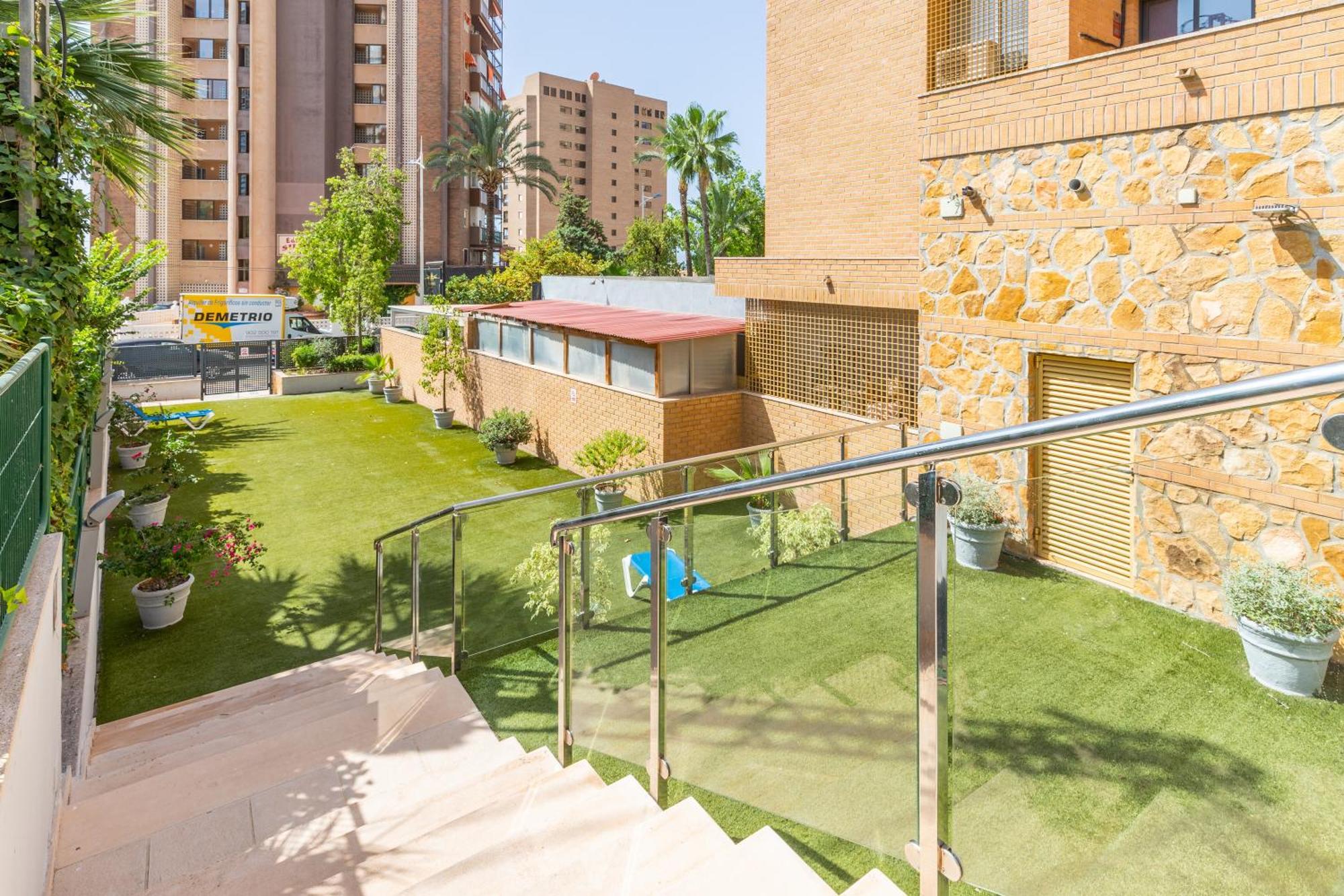 Paraiso Florida Apartment Benidorm