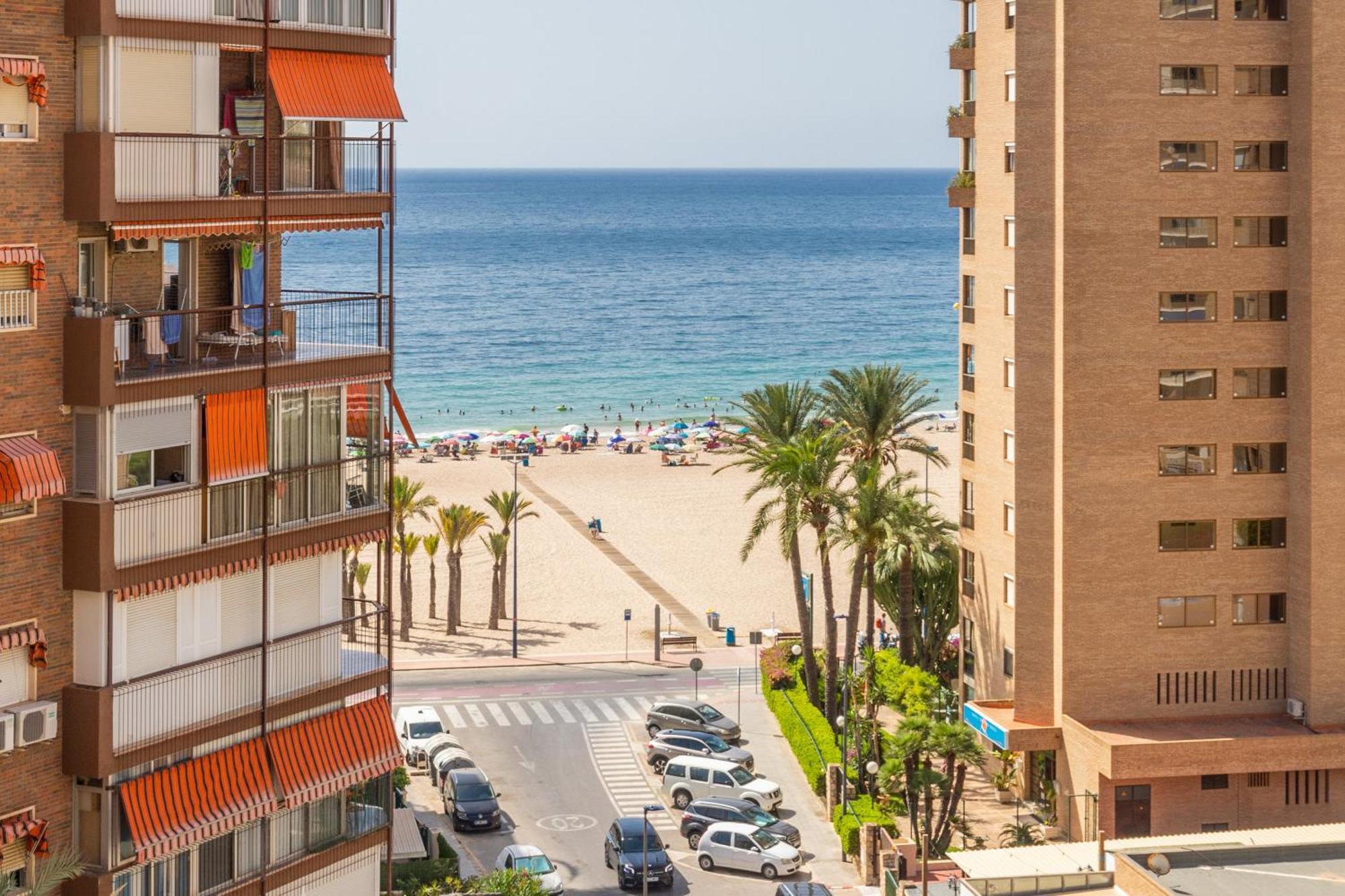 Paraiso Florida Benidorm