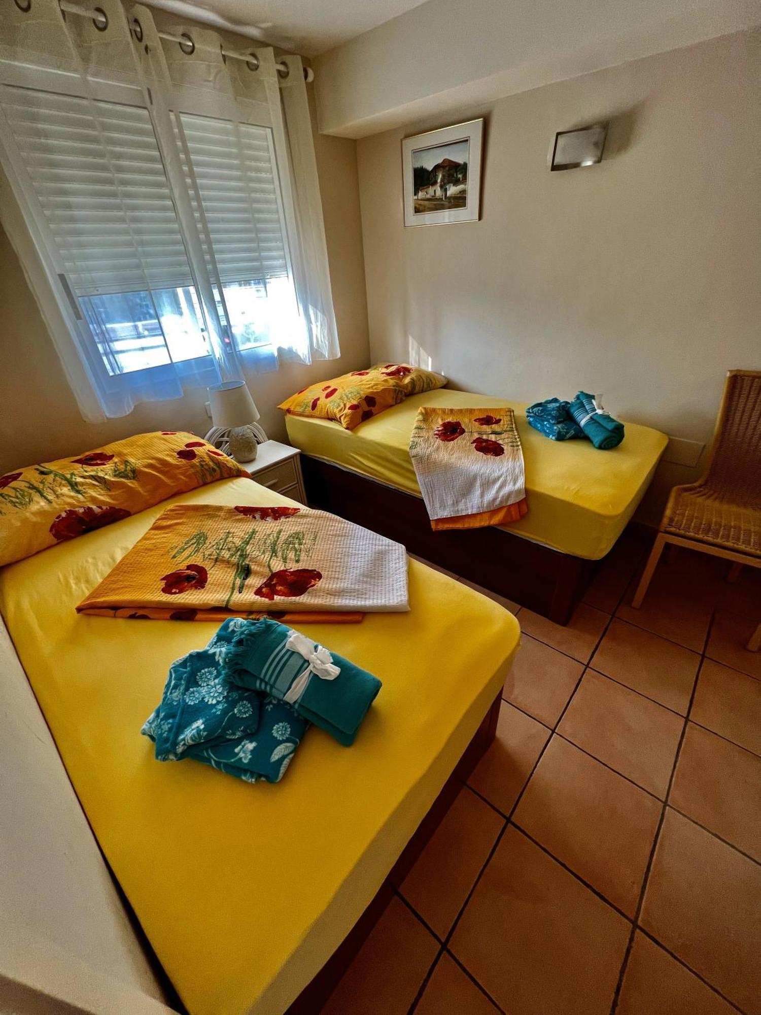 Appartement Wg2