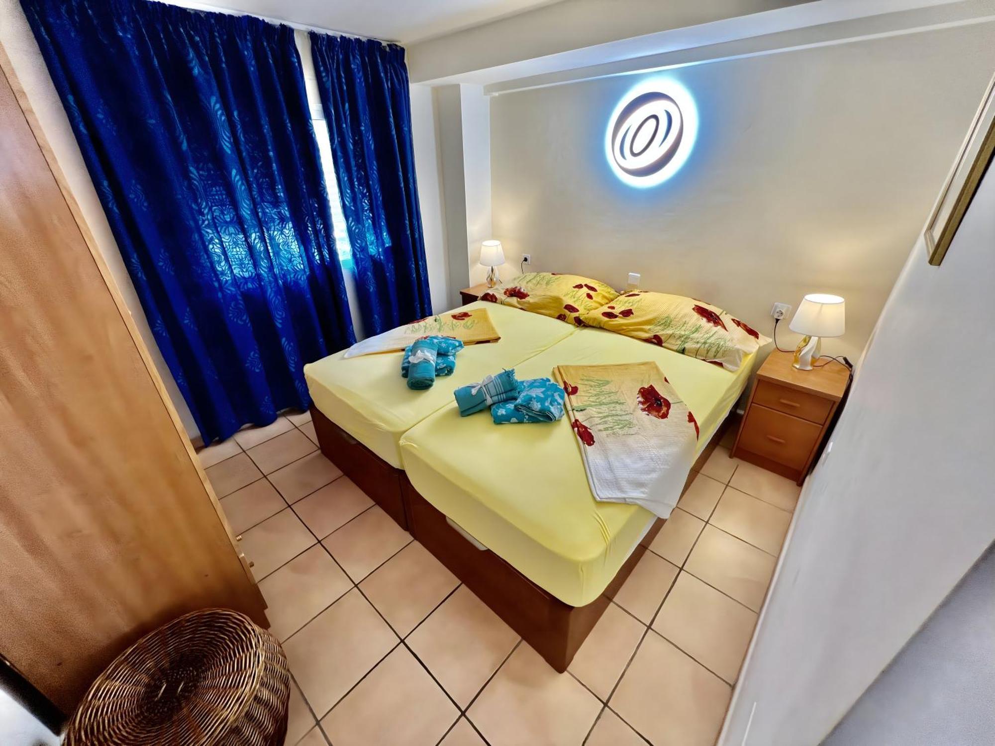 Appartement Wg2