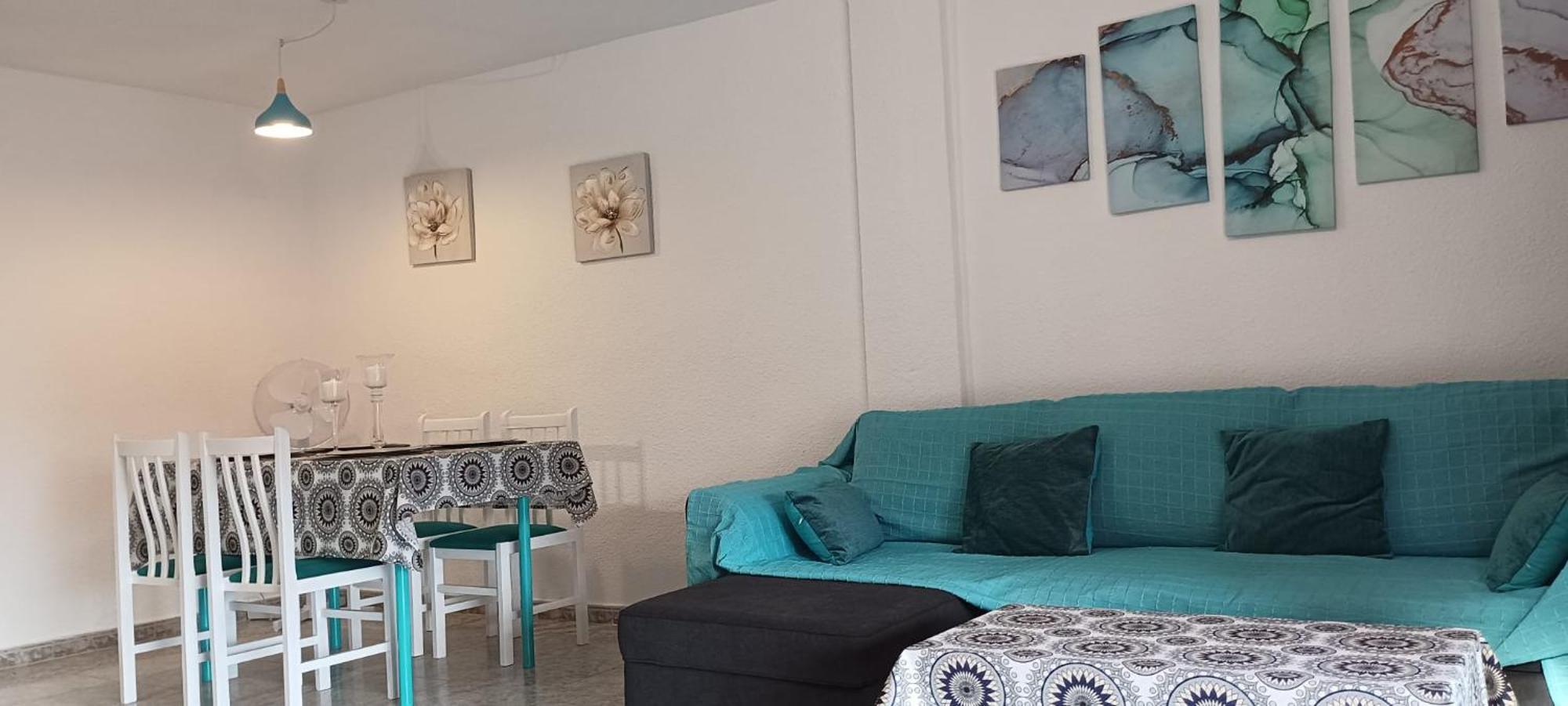 Apartment Playmon Park Levante Benidorm