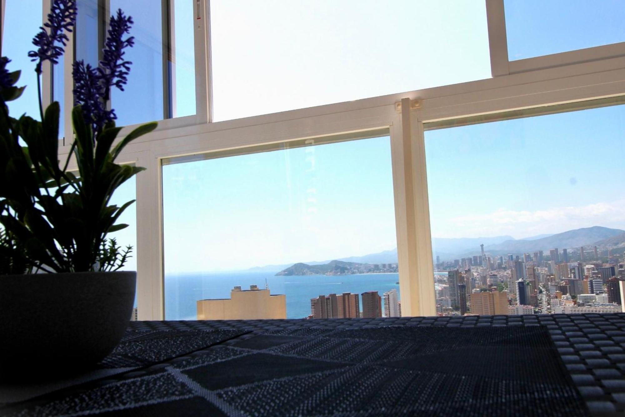 Apartment Panorama Torre Montecarlo *