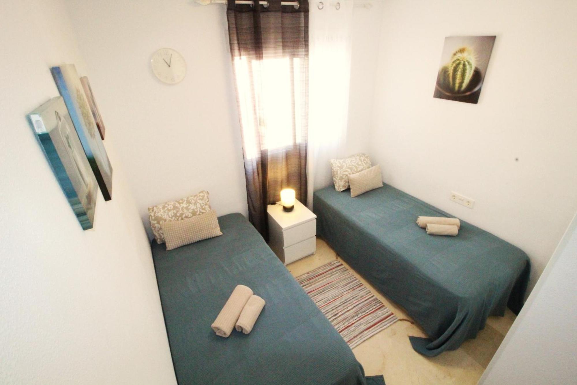 Apartment Panorama Torre Montecarlo