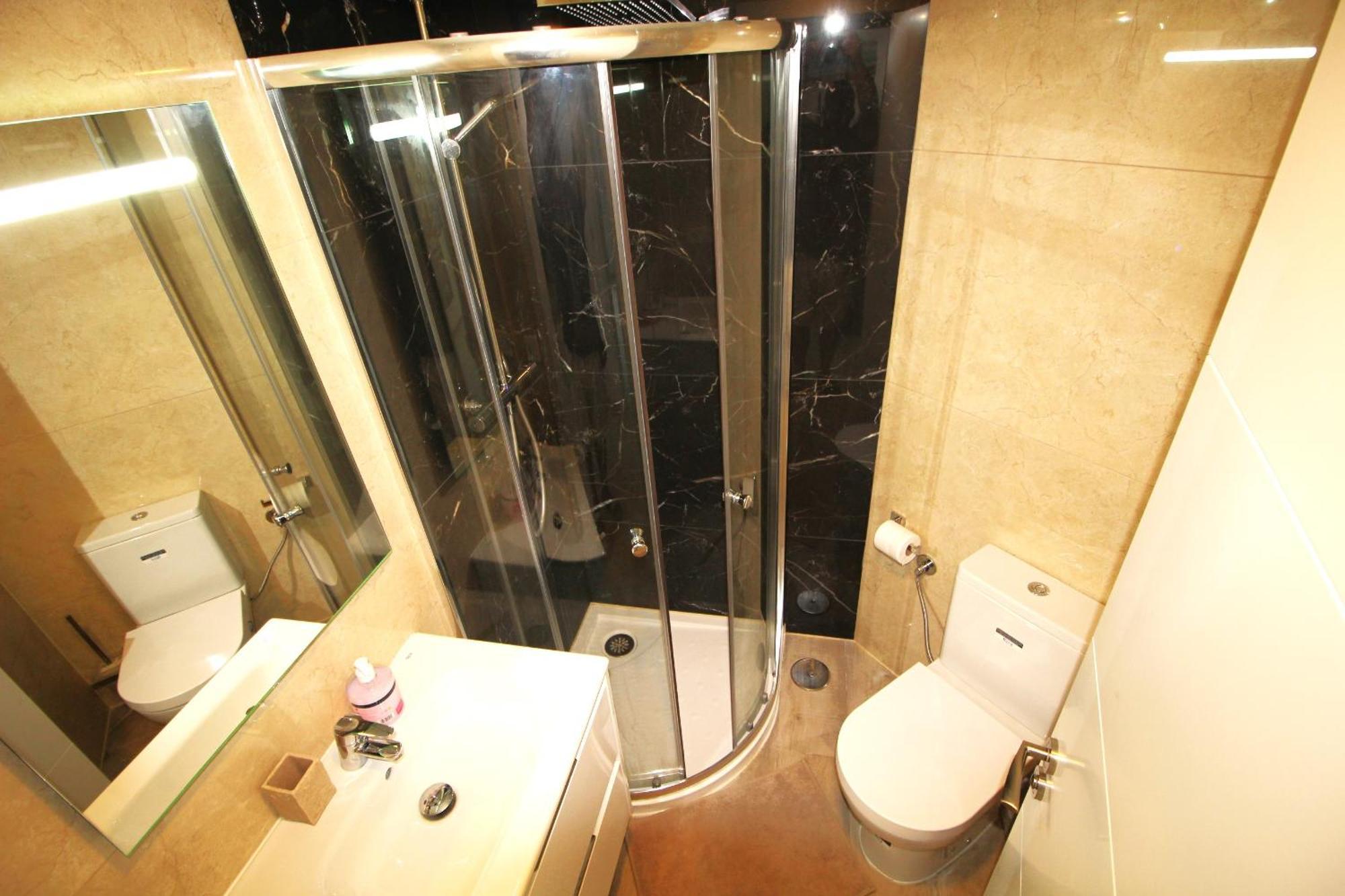 Panorama Torre Montecarlo Apartment