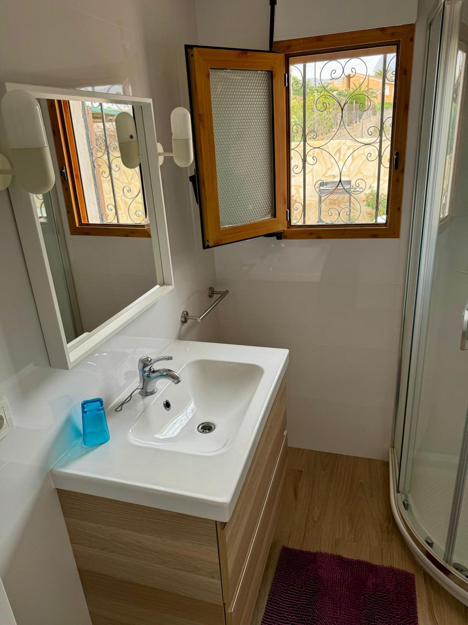 Ana Villa Benidorm