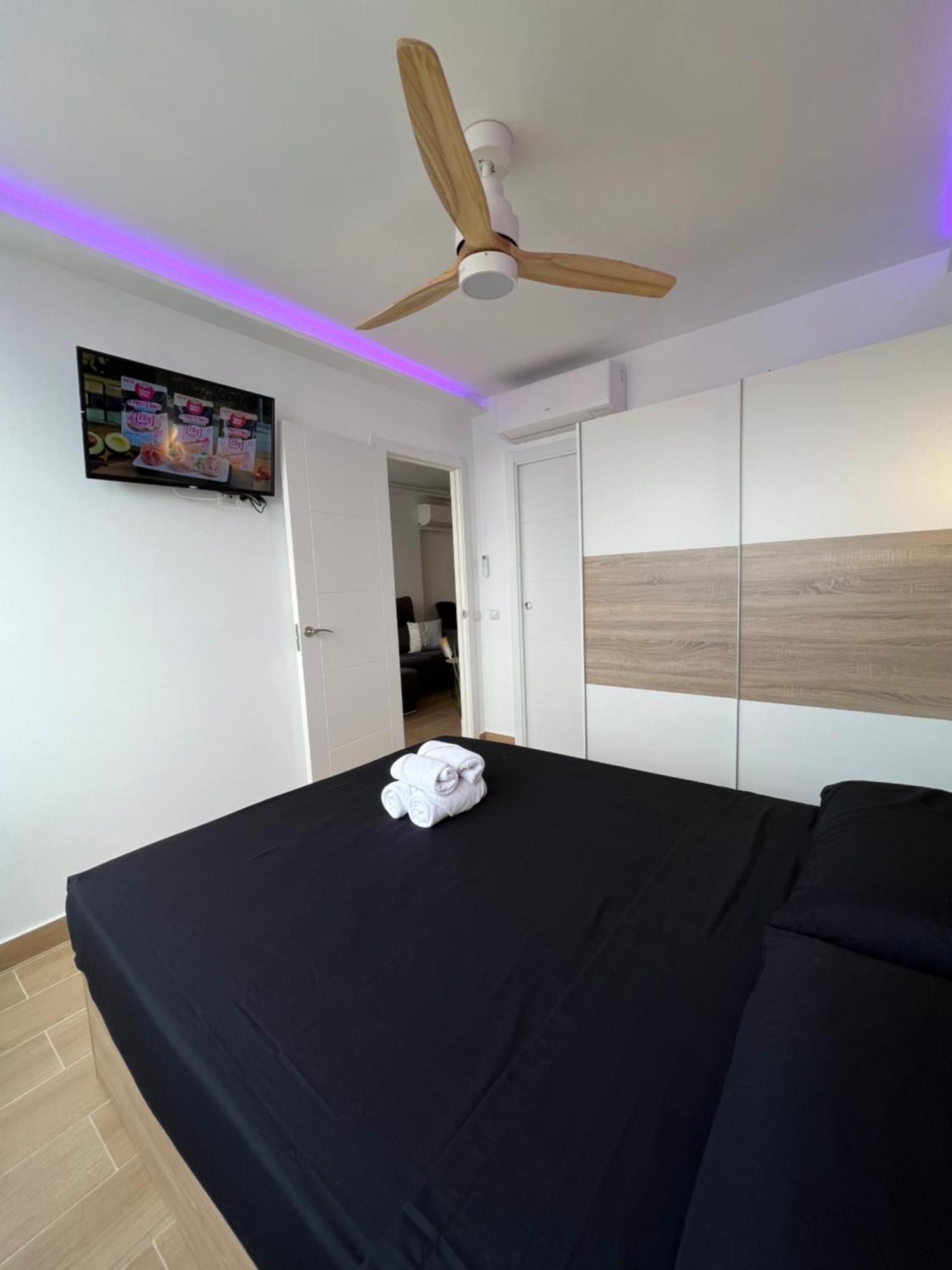 Hany Tropic Mar 18-c Appartement