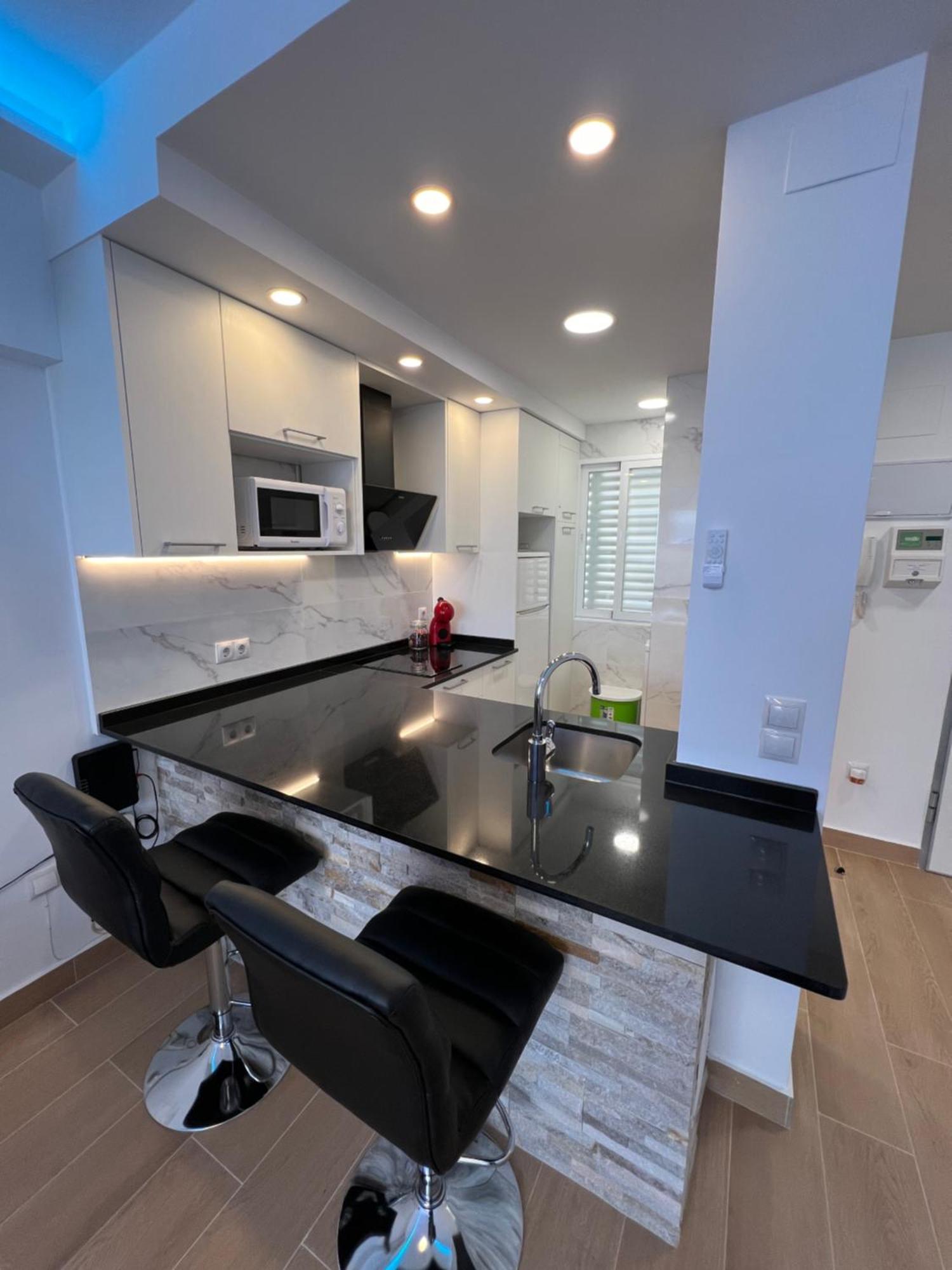 Hany Tropic Mar 18-c Appartement