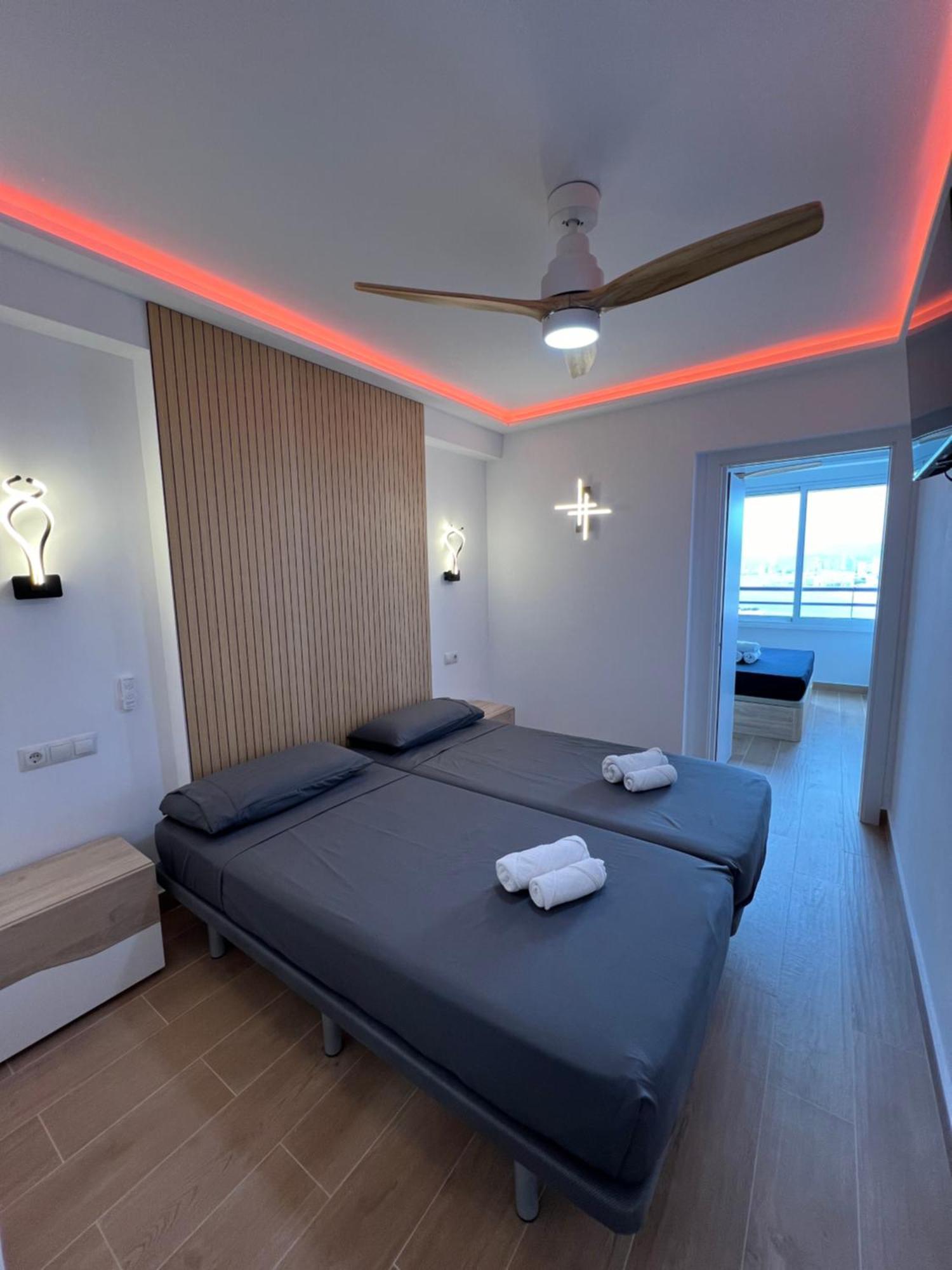 Hany Tropic Mar 18-c Appartement *