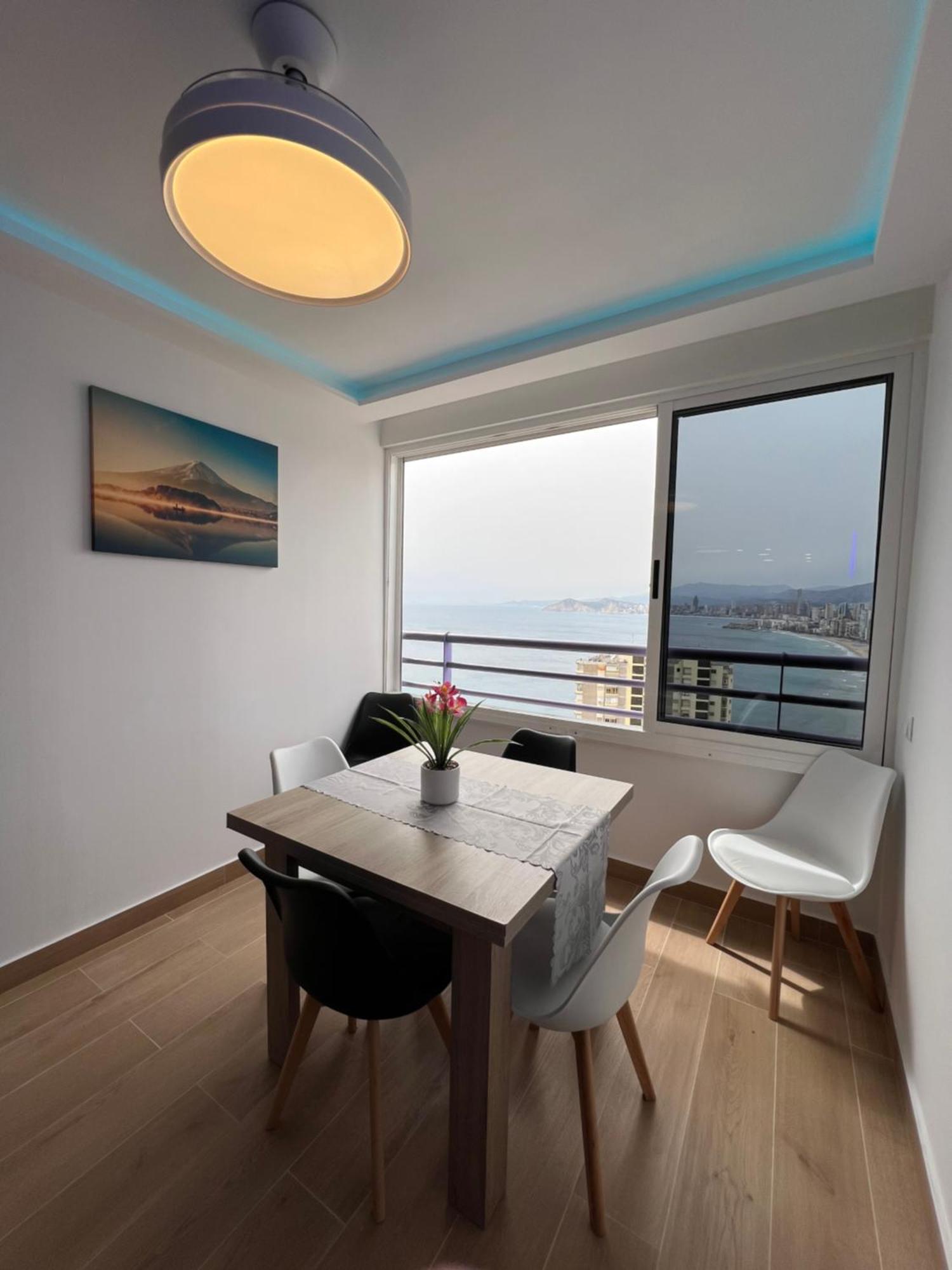 Appartement Hany Tropic Mar 18-c Benidorm
