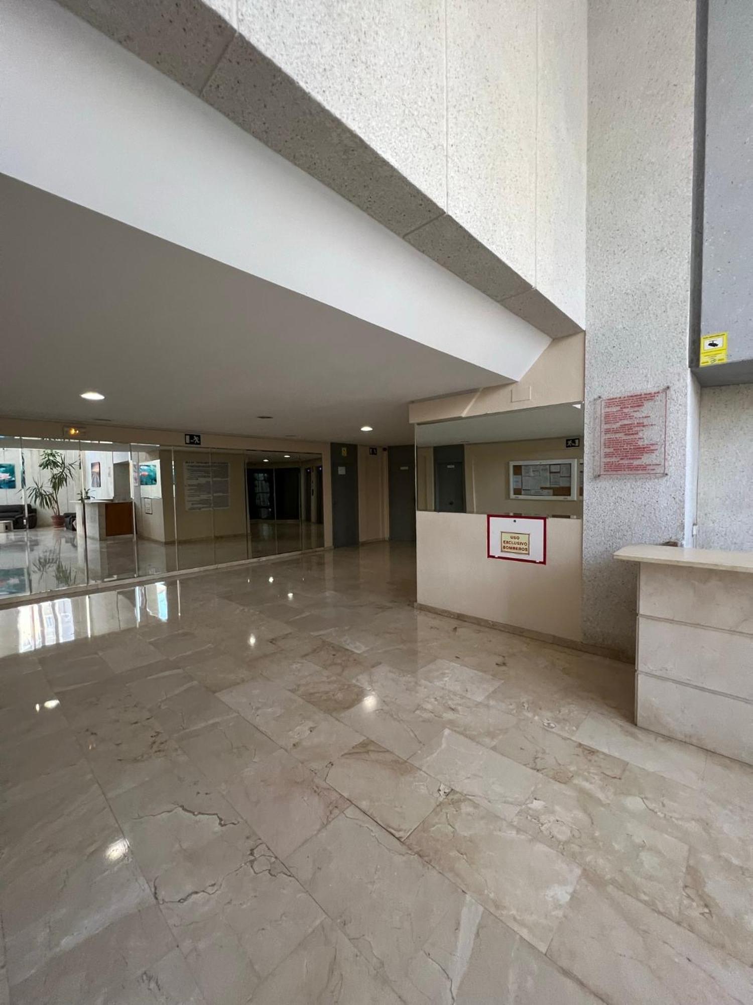 Hany Tropic Mar 18-c * Benidorm