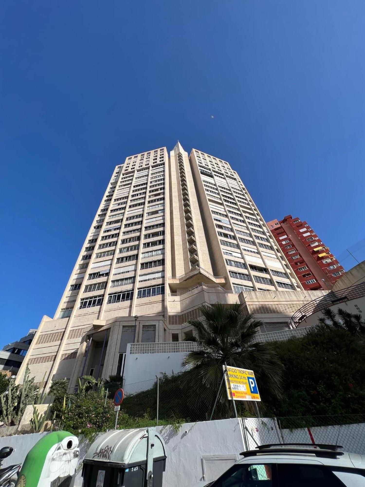 Hany Tropic Mar 18-c Benidorm