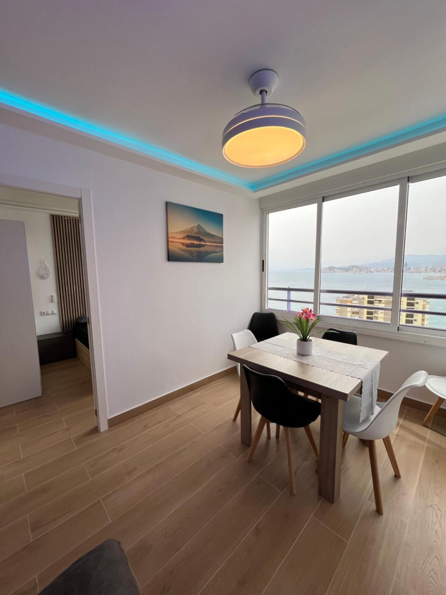 Hany Tropic Mar 18-c Benidorm