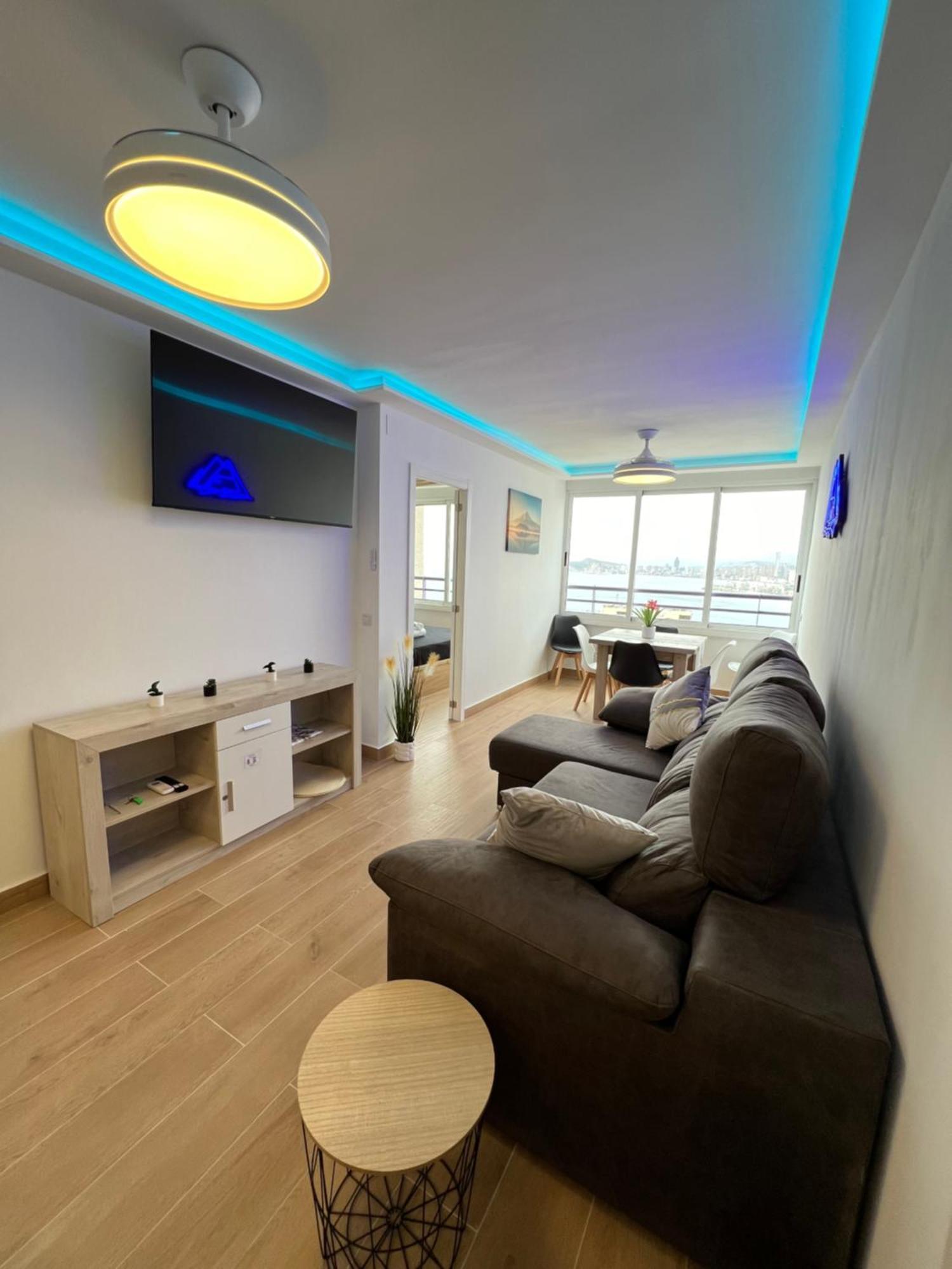 Appartement Hany Tropic Mar 18-c